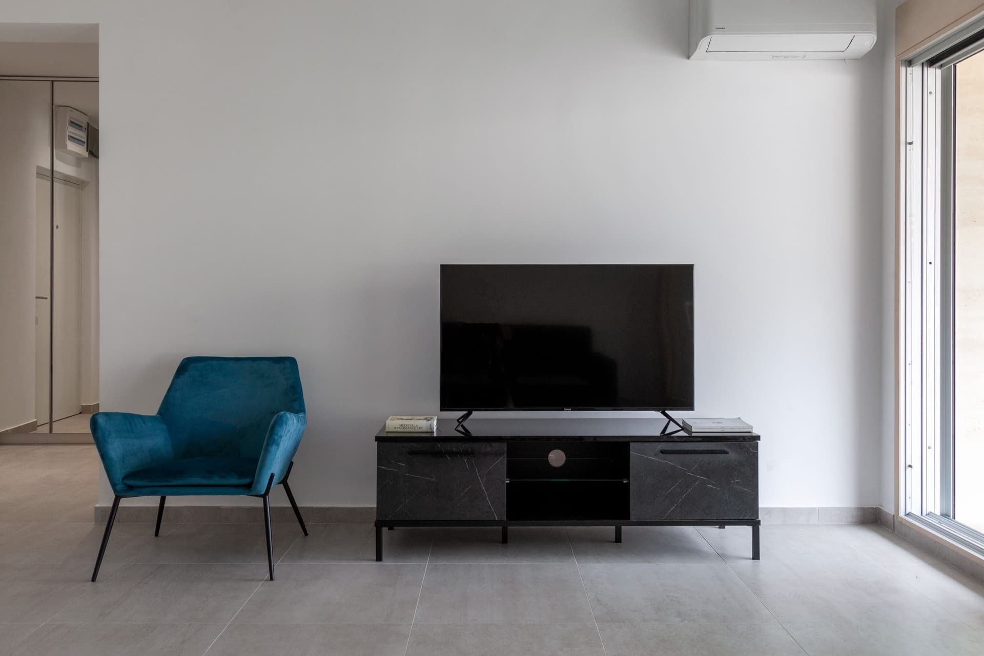 Wohnung in Kotor Nr. 2552 — Immobilienfoto 8