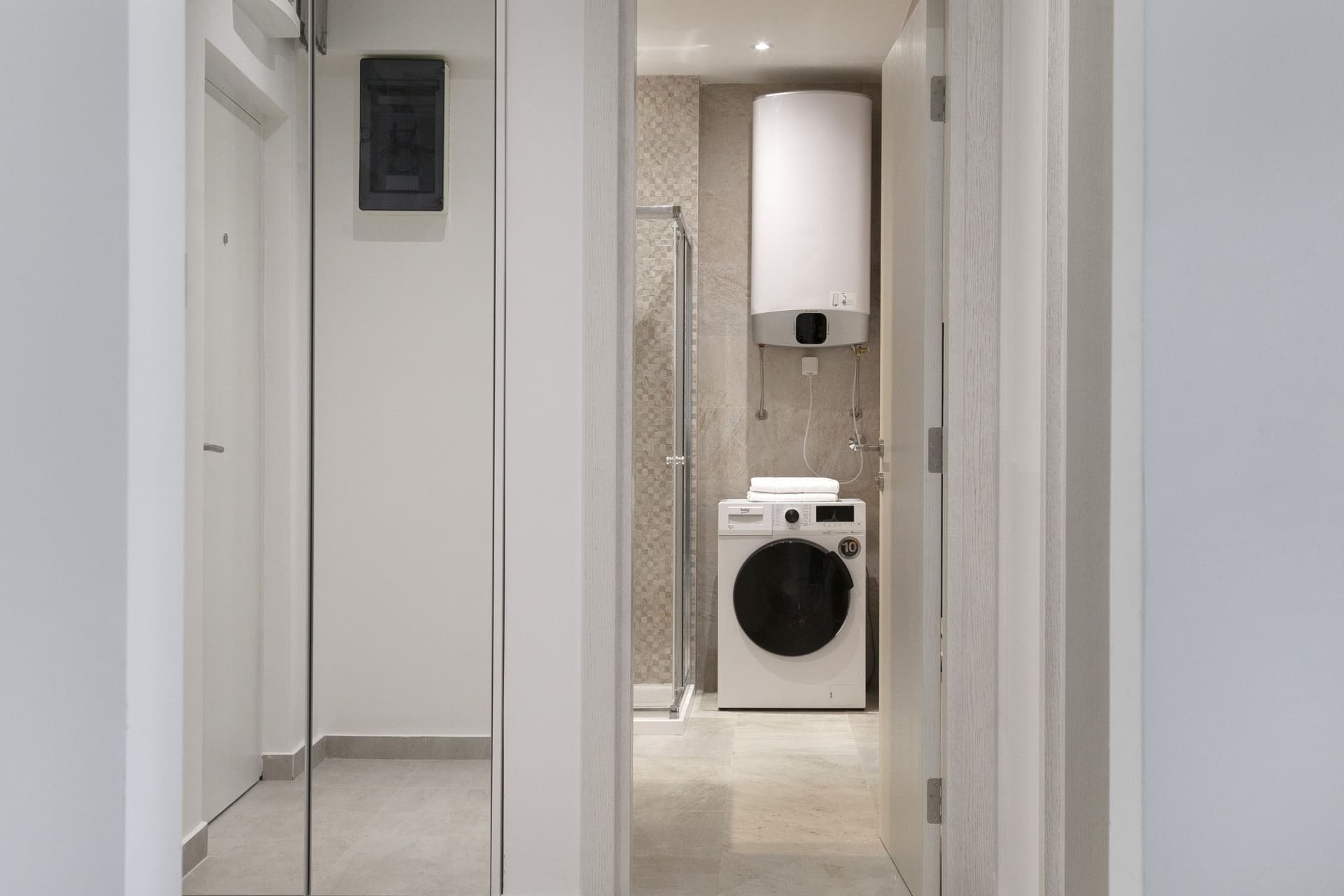 Wohnung in Kotor Nr. 2552 — Immobilienfoto 9