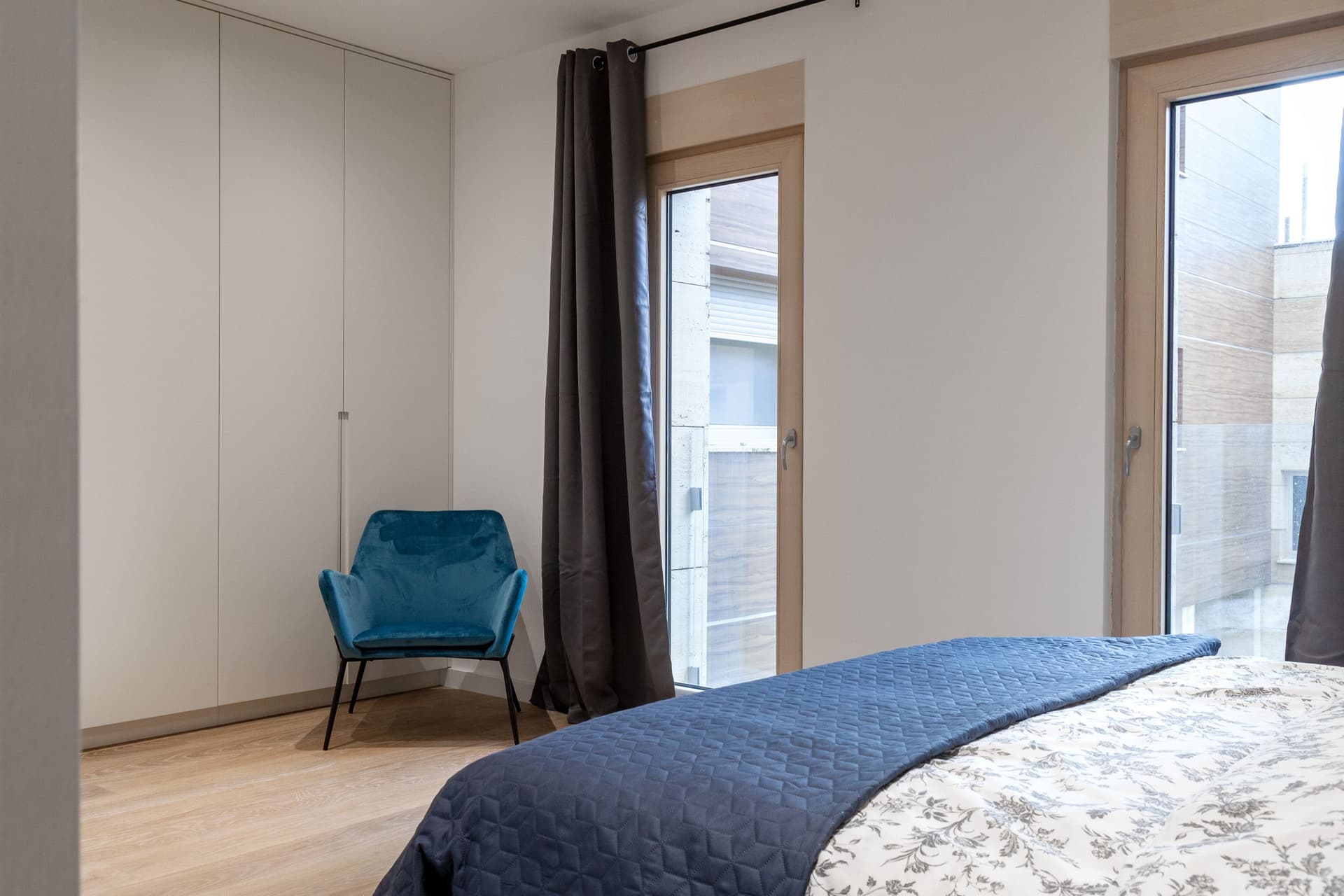 Wohnung in Kotor Nr. 2552 — Immobilienfoto 14