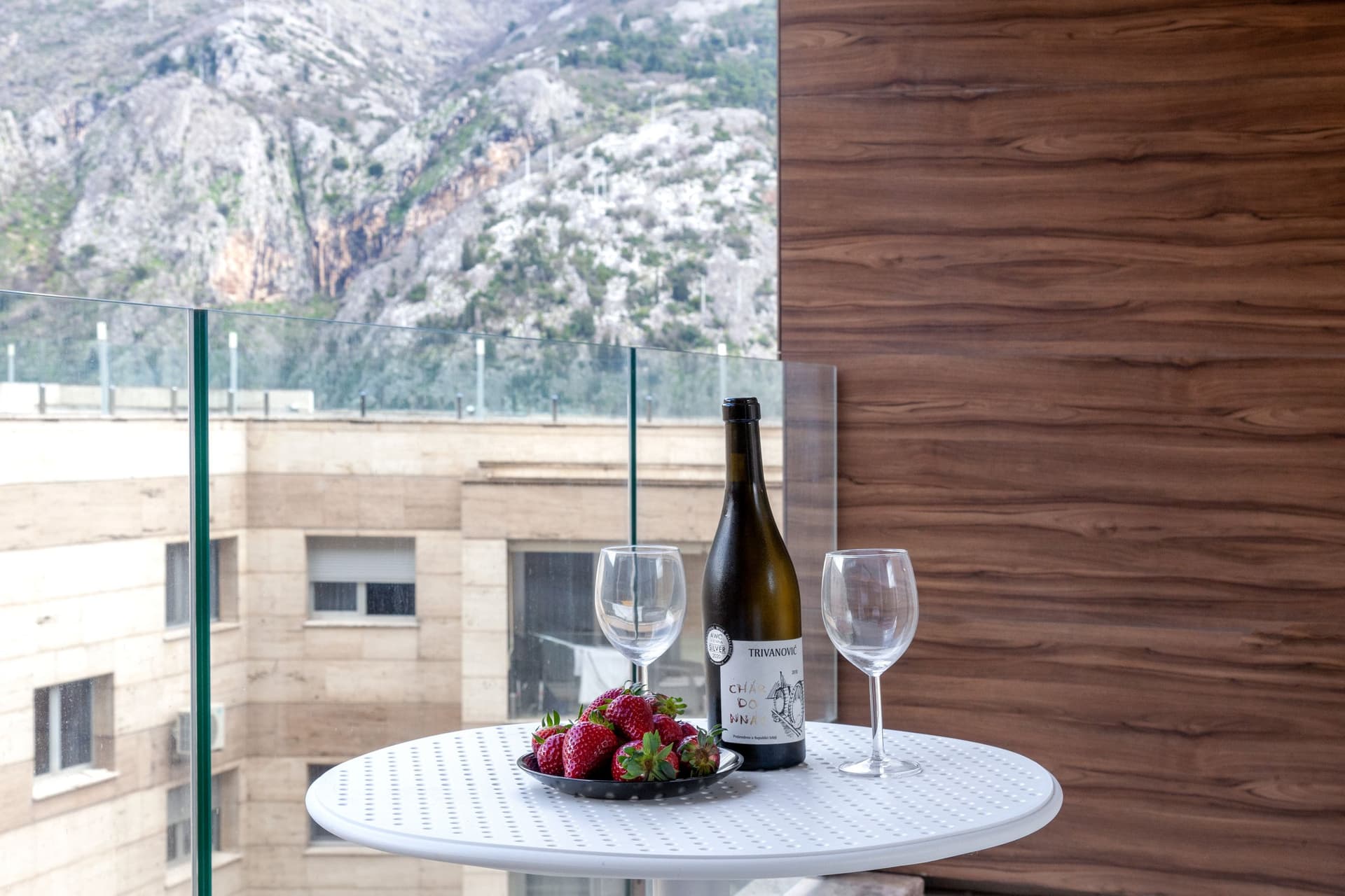 Wohnung in Kotor Nr. 2552 — Immobilienfoto 16