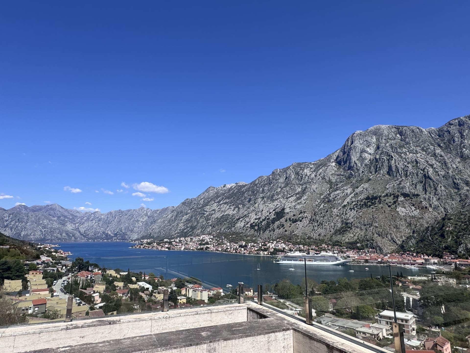 Duplex in Kotor Nr. 2563
