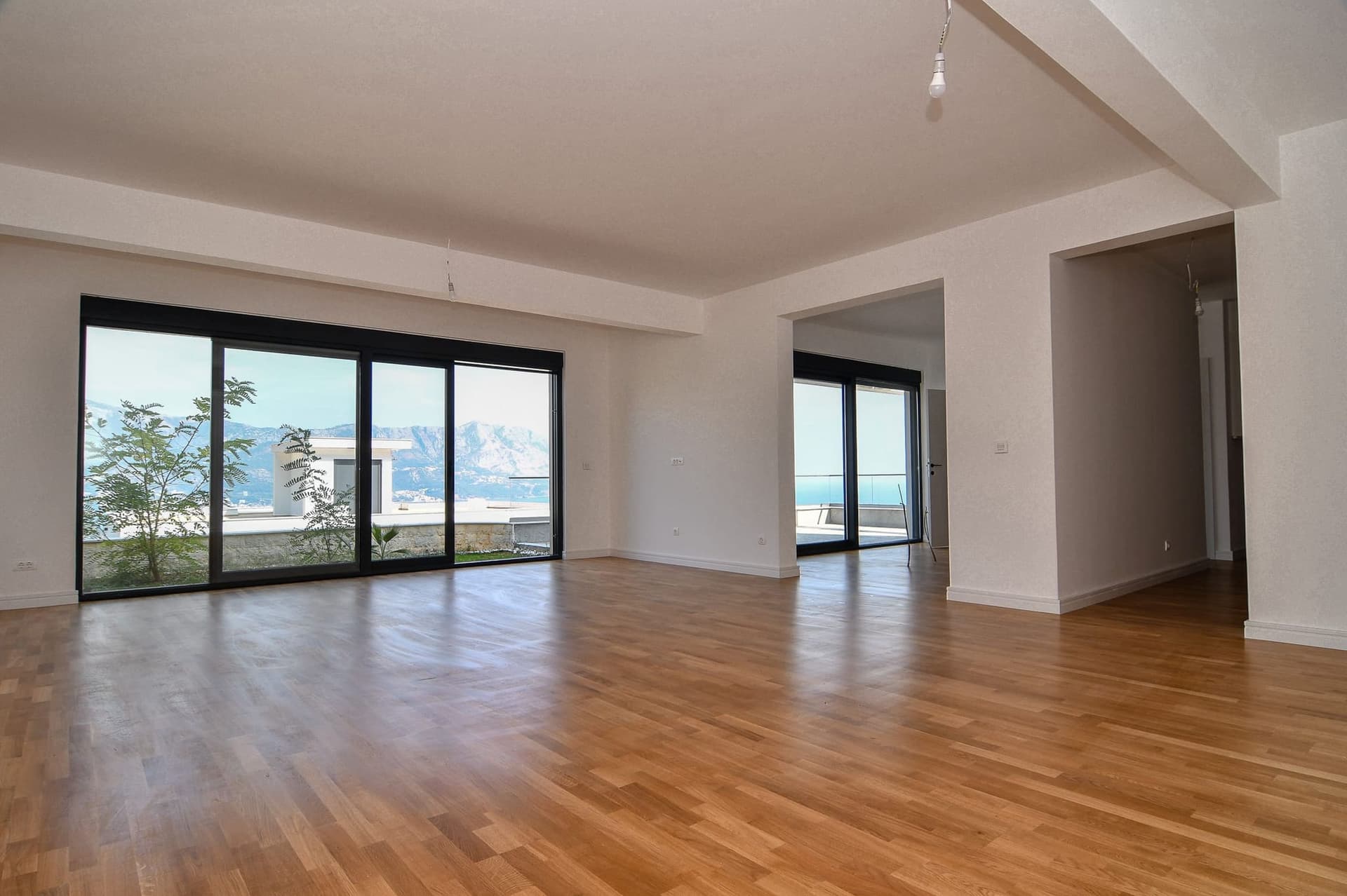 Villa in Budva No. 2456 — property photo 7