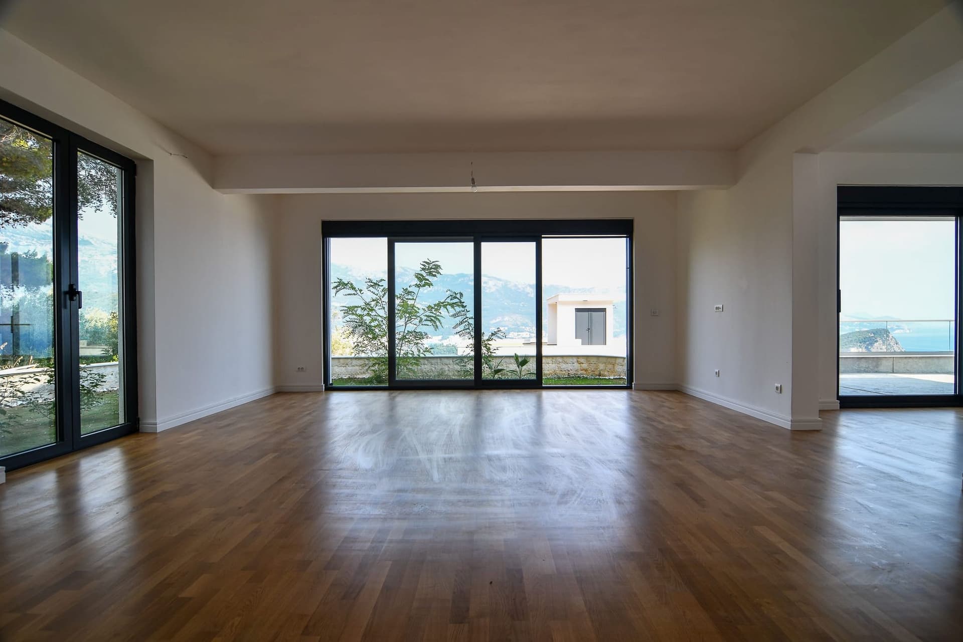 Villa in Budva No. 2456 — property photo 9