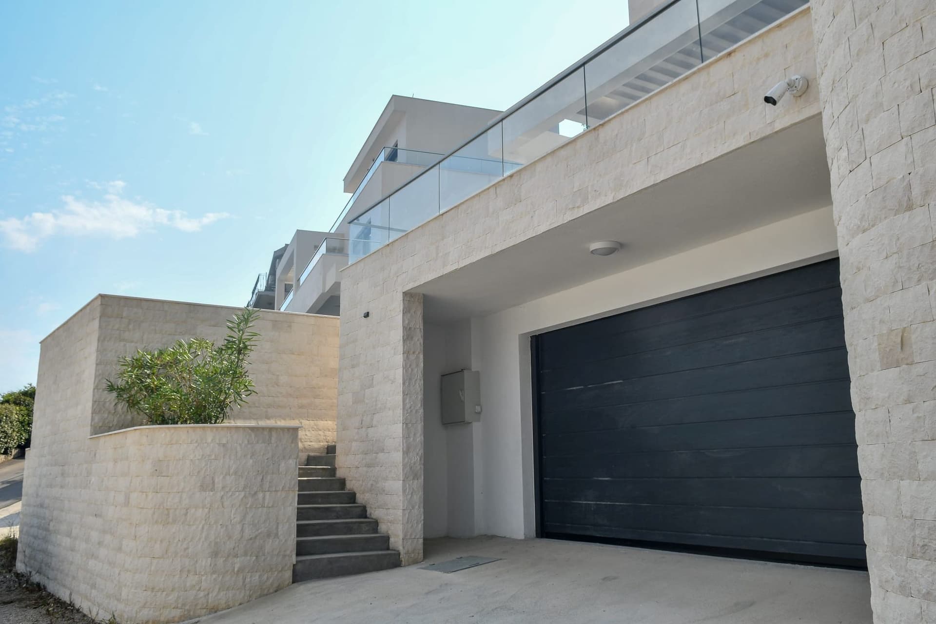 Villa in Budva No. 2456 — property photo 11