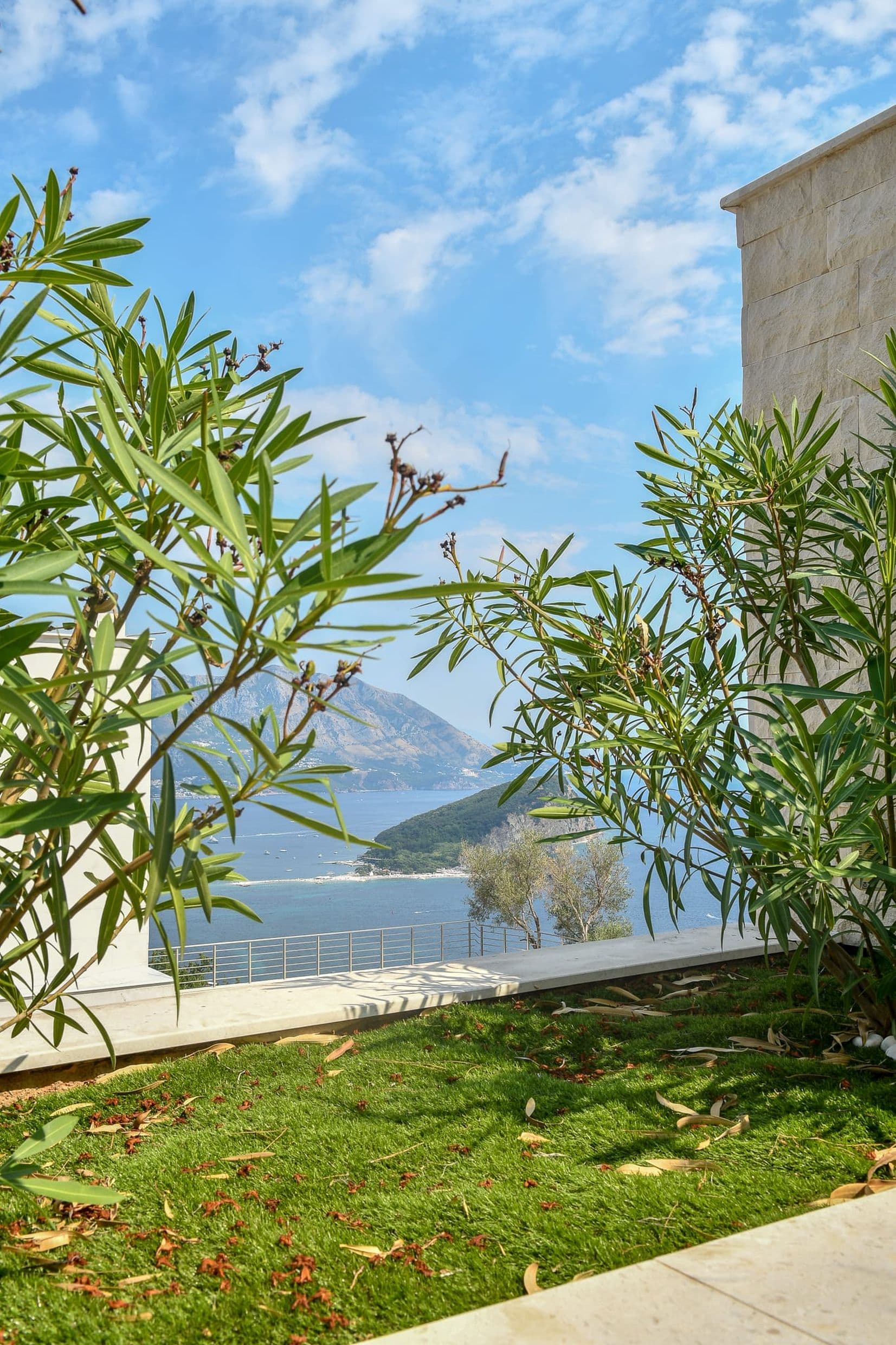 Villa in Budva No. 2456 — property photo 12
