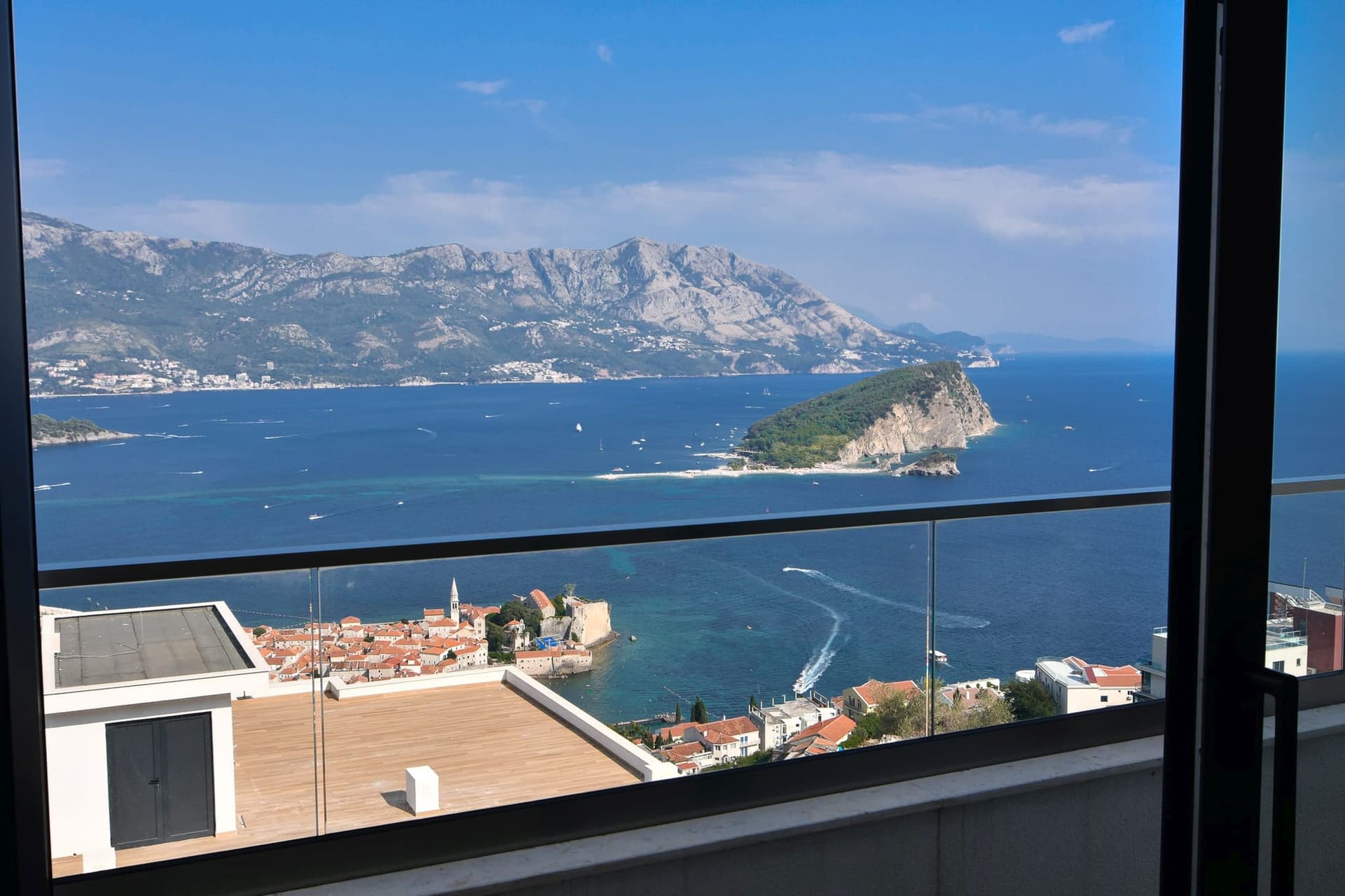 Villa in Budva No. 2456 — property photo 20