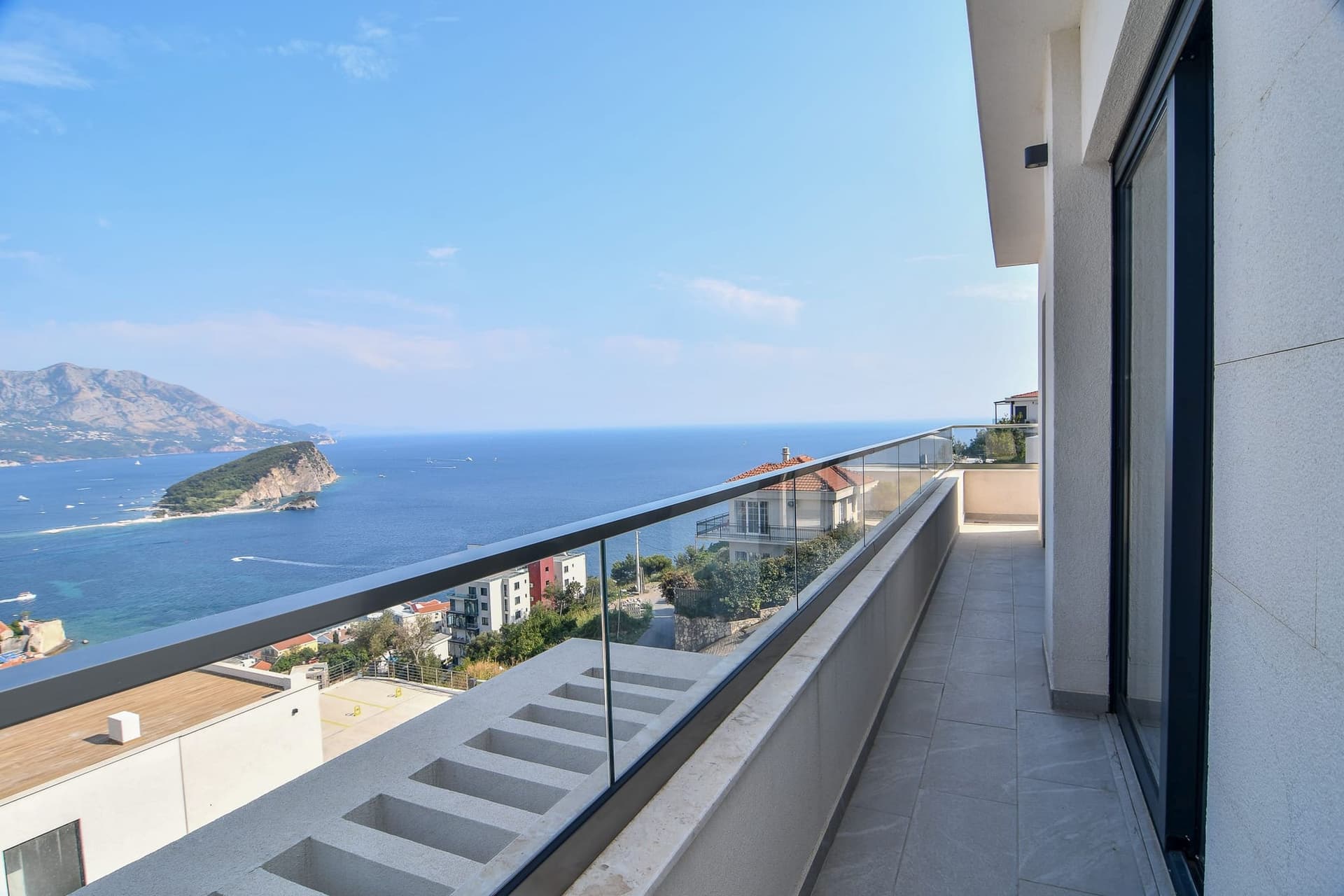 Villa in Budva No. 2456 — property photo 25