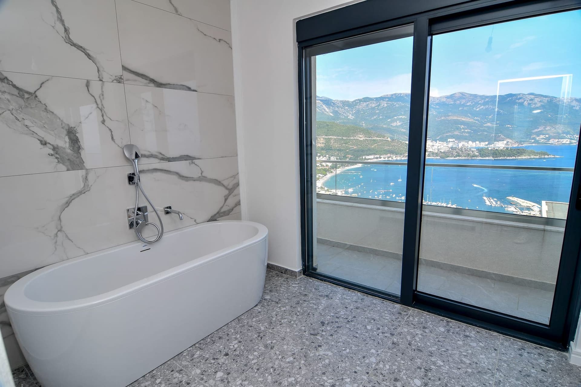 Villa in Budva No. 2456 — property photo 28