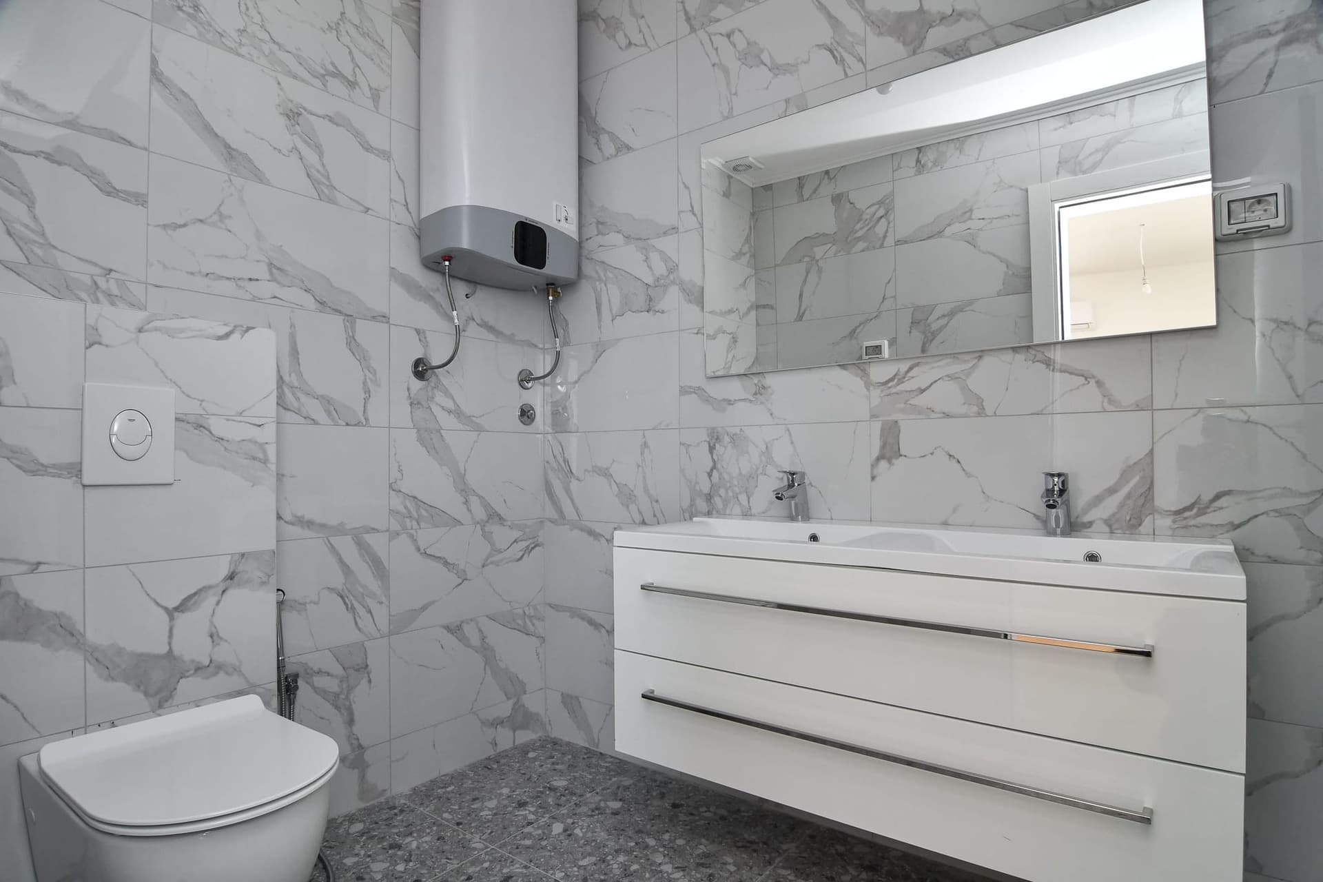 Villa in Budva No. 2456 — property photo 31