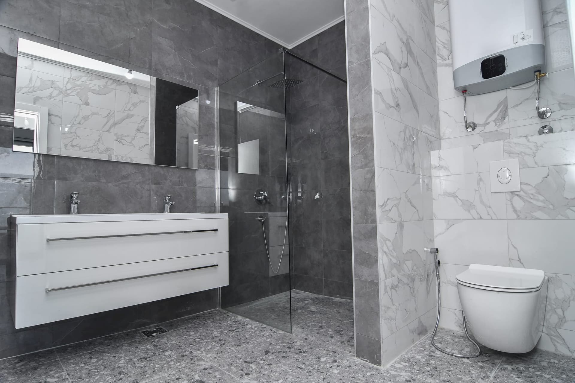 Villa in Budva No. 2456 — property photo 36