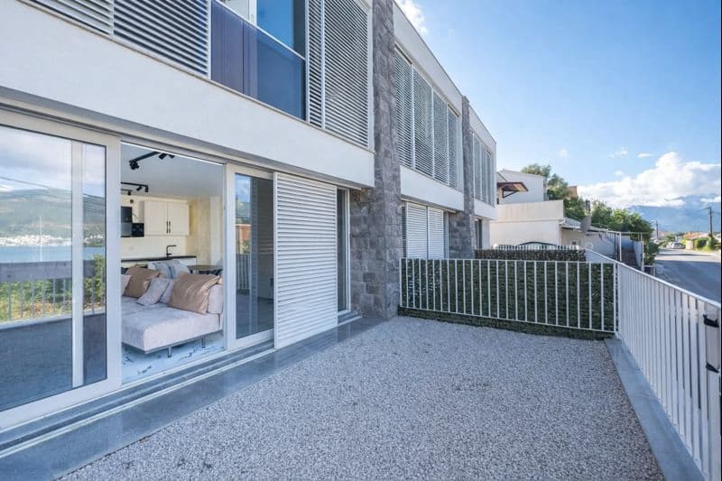 Townhouse in Đuraševići No. 2483, Luštica, Herceg Novi — property photo 13