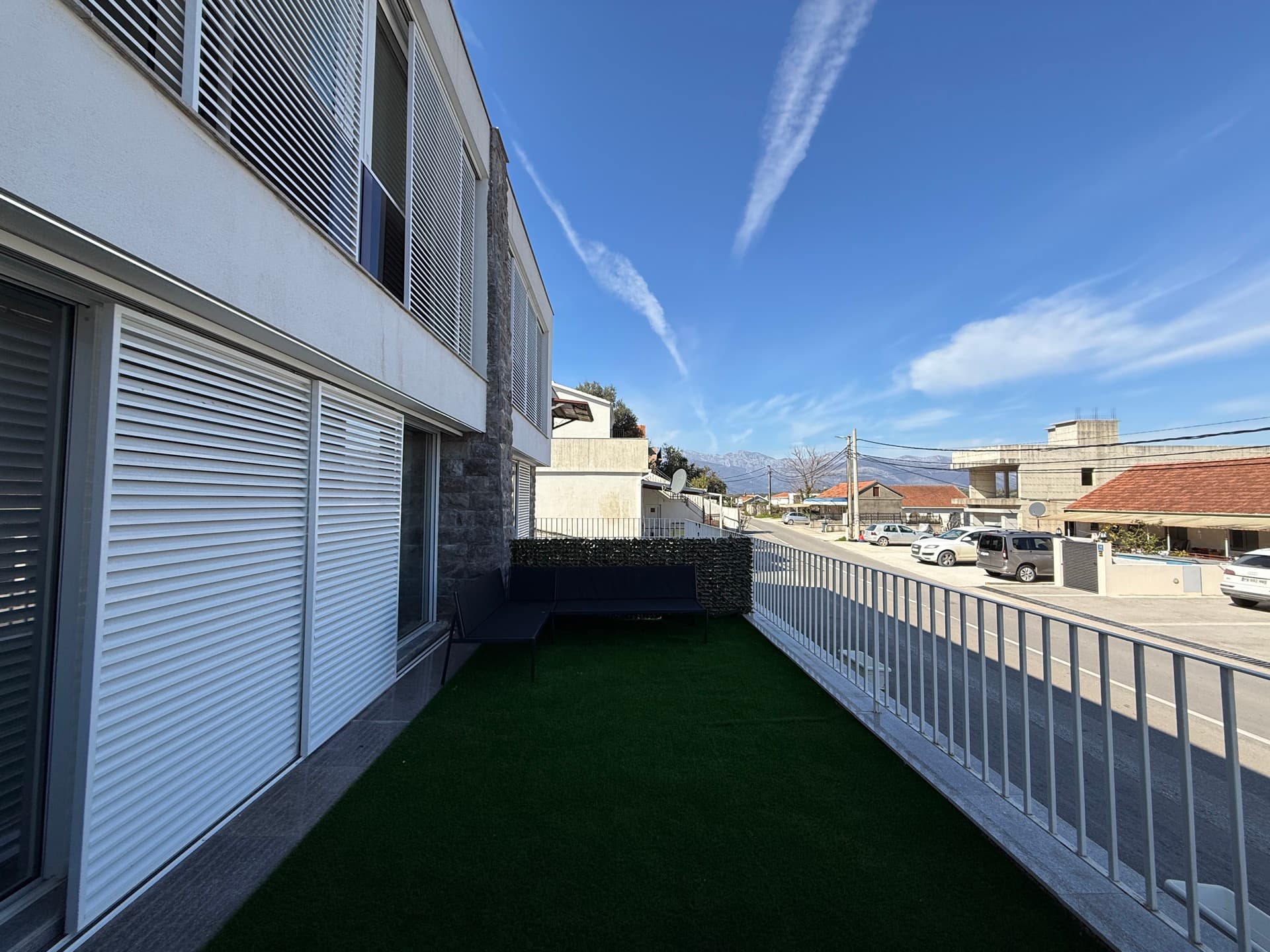 Townhouse in Đuraševići No. 2483, Luštica, Herceg Novi — property photo 16