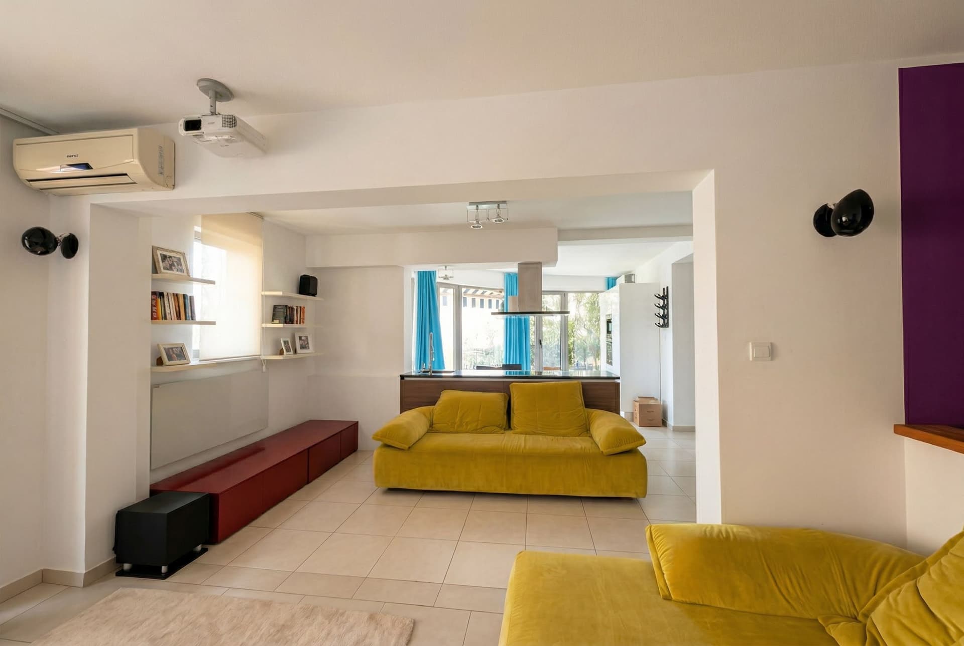Apartment in Bečići No. 2569, Becici, Becici — property photo 3