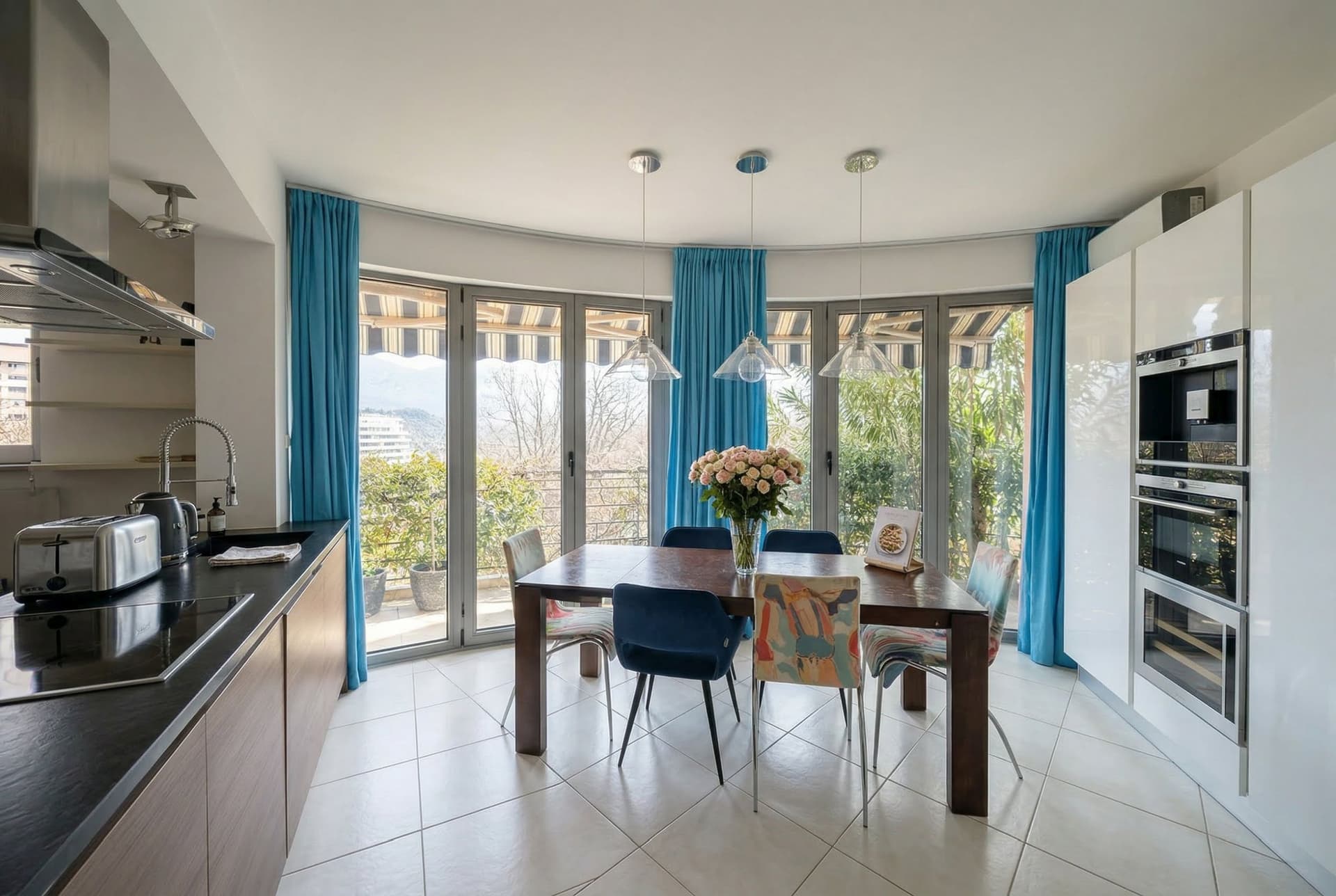 Apartment in Bečići No. 2569, Becici, Becici — property photo 4