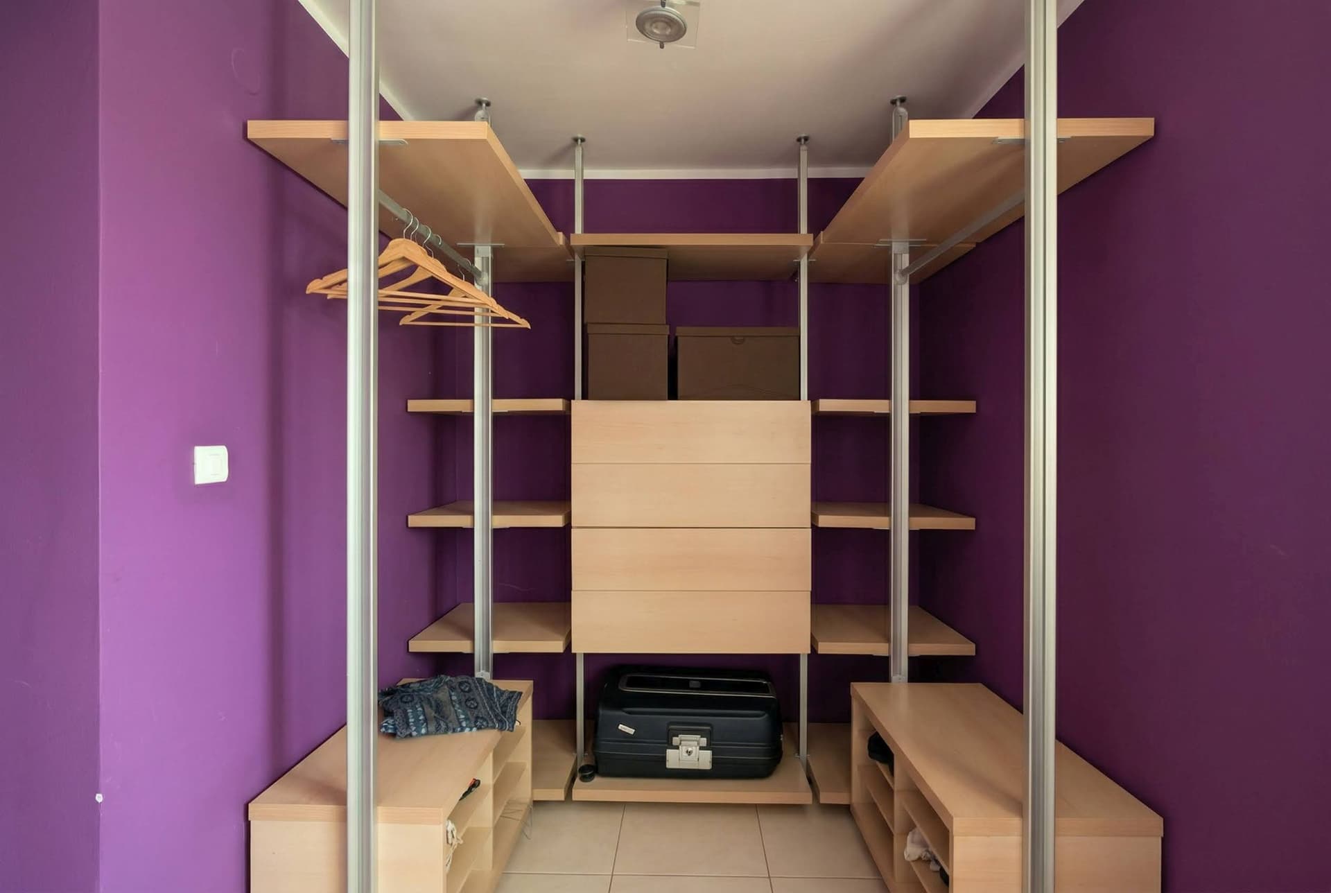 Apartment in Bečići No. 2569, Becici, Becici — property photo 6