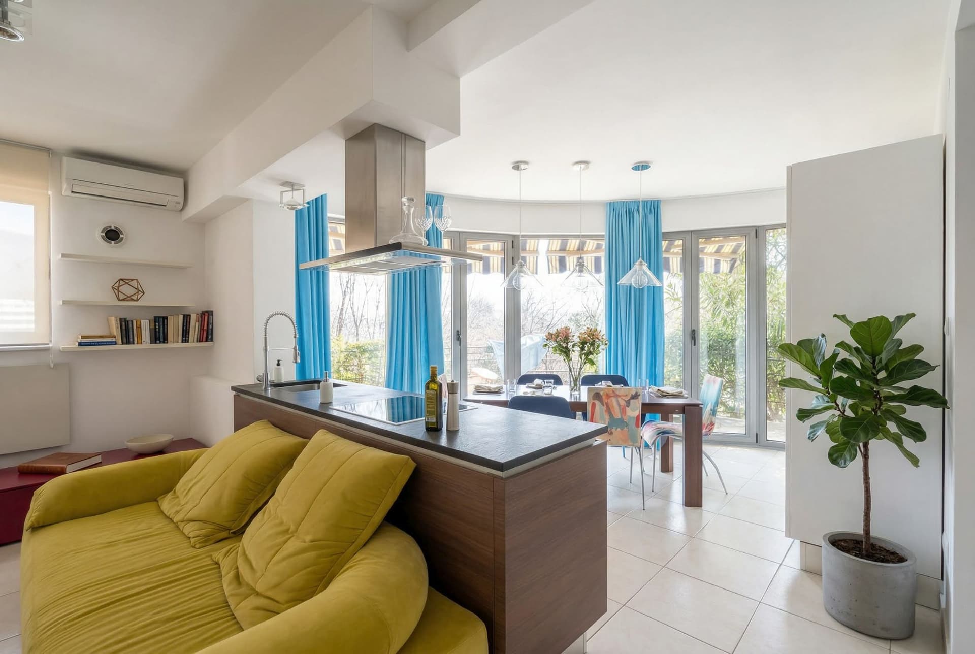 Apartment in Bečići No. 2569, Becici, Becici — property photo 7