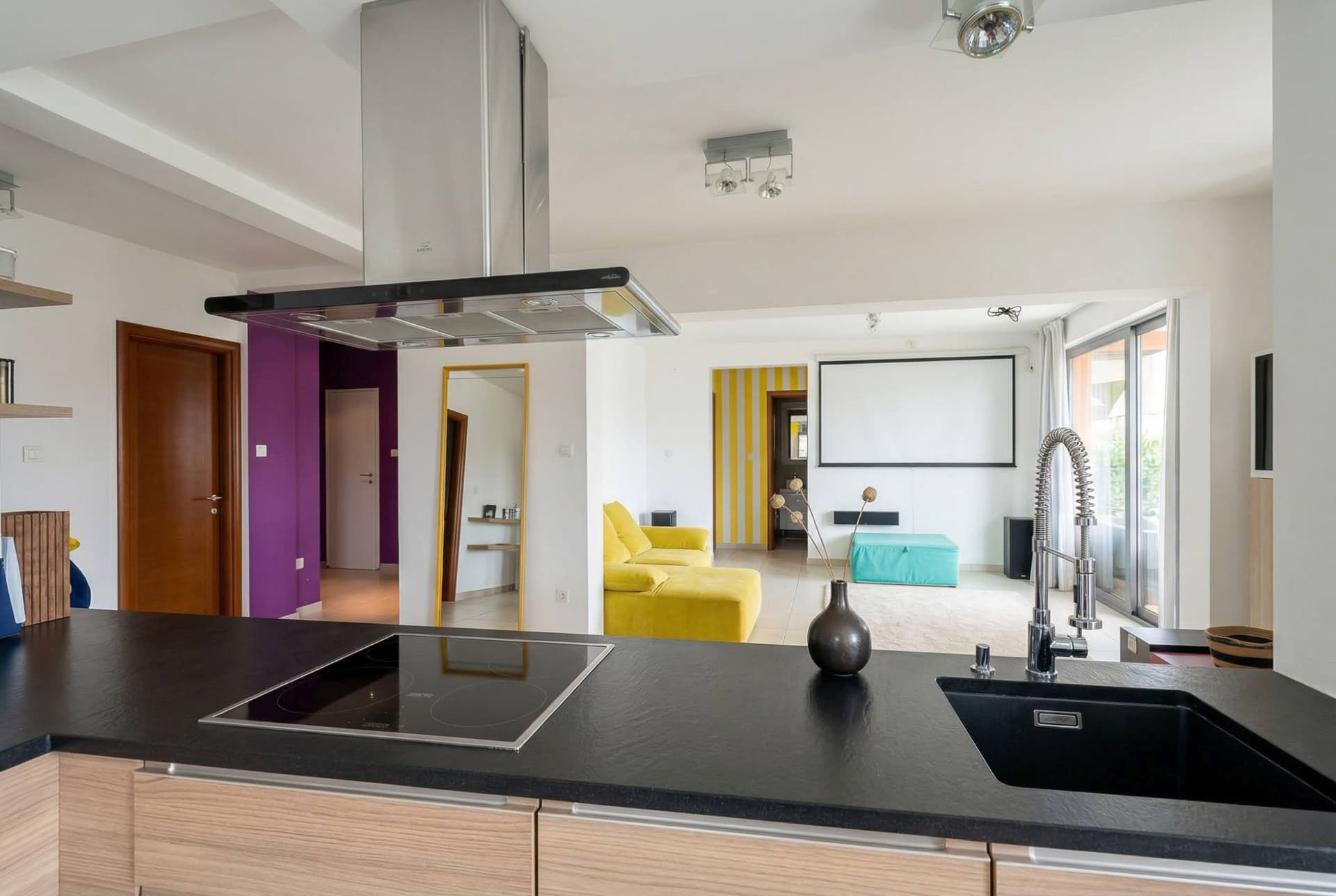Apartment in Bečići No. 2569, Becici, Becici — property photo 8