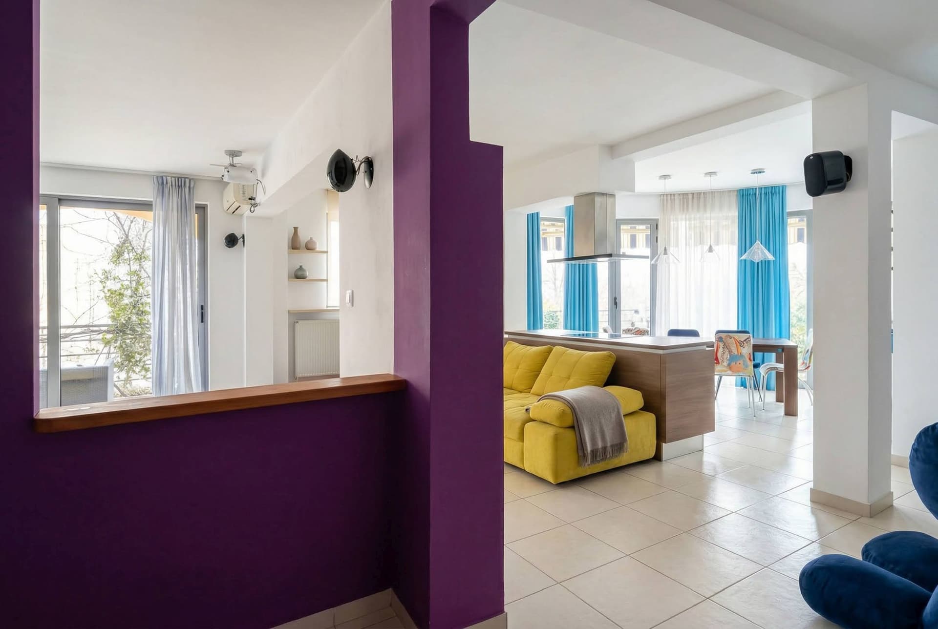 Apartment in Bečići No. 2569, Becici, Becici — property photo 9