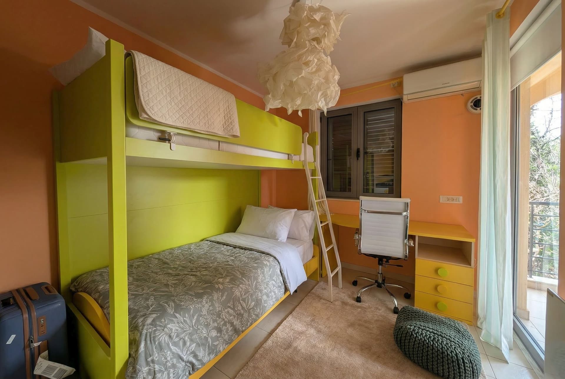 Apartment in Bečići No. 2569, Becici, Becici — property photo 11