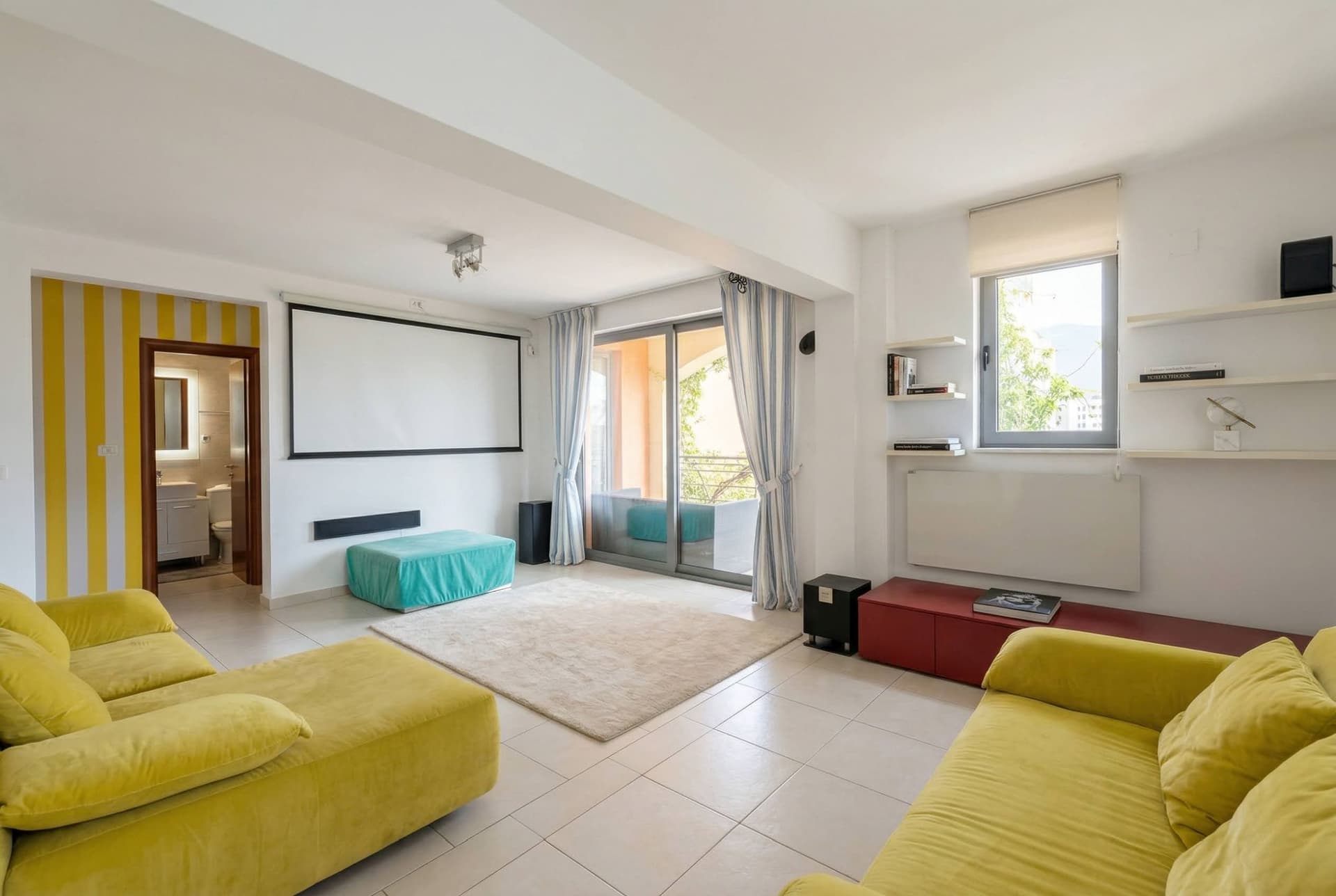 Apartment in Bečići No. 2569, Becici, Becici — property photo 13
