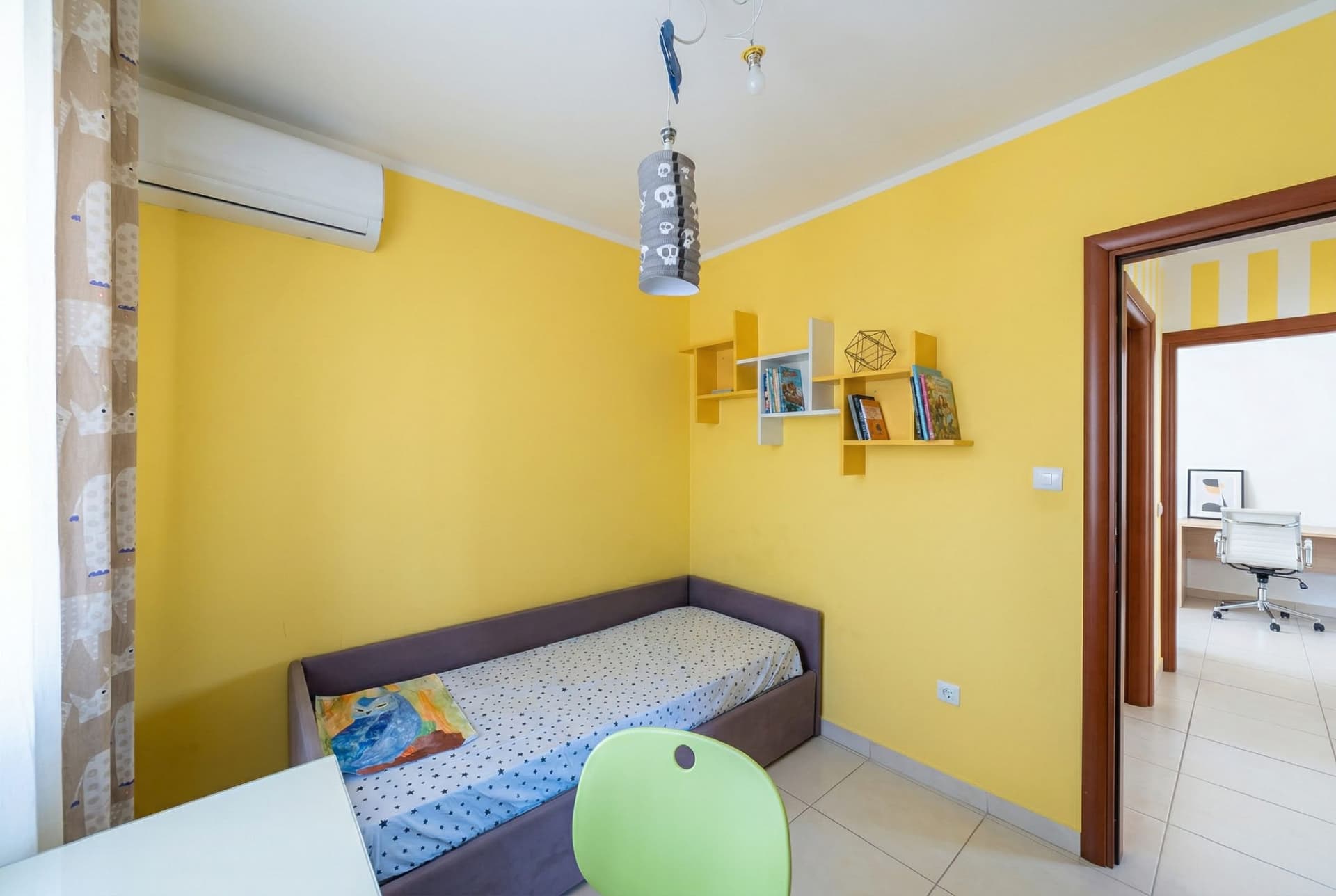 Apartment in Bečići No. 2569, Becici, Becici — property photo 16