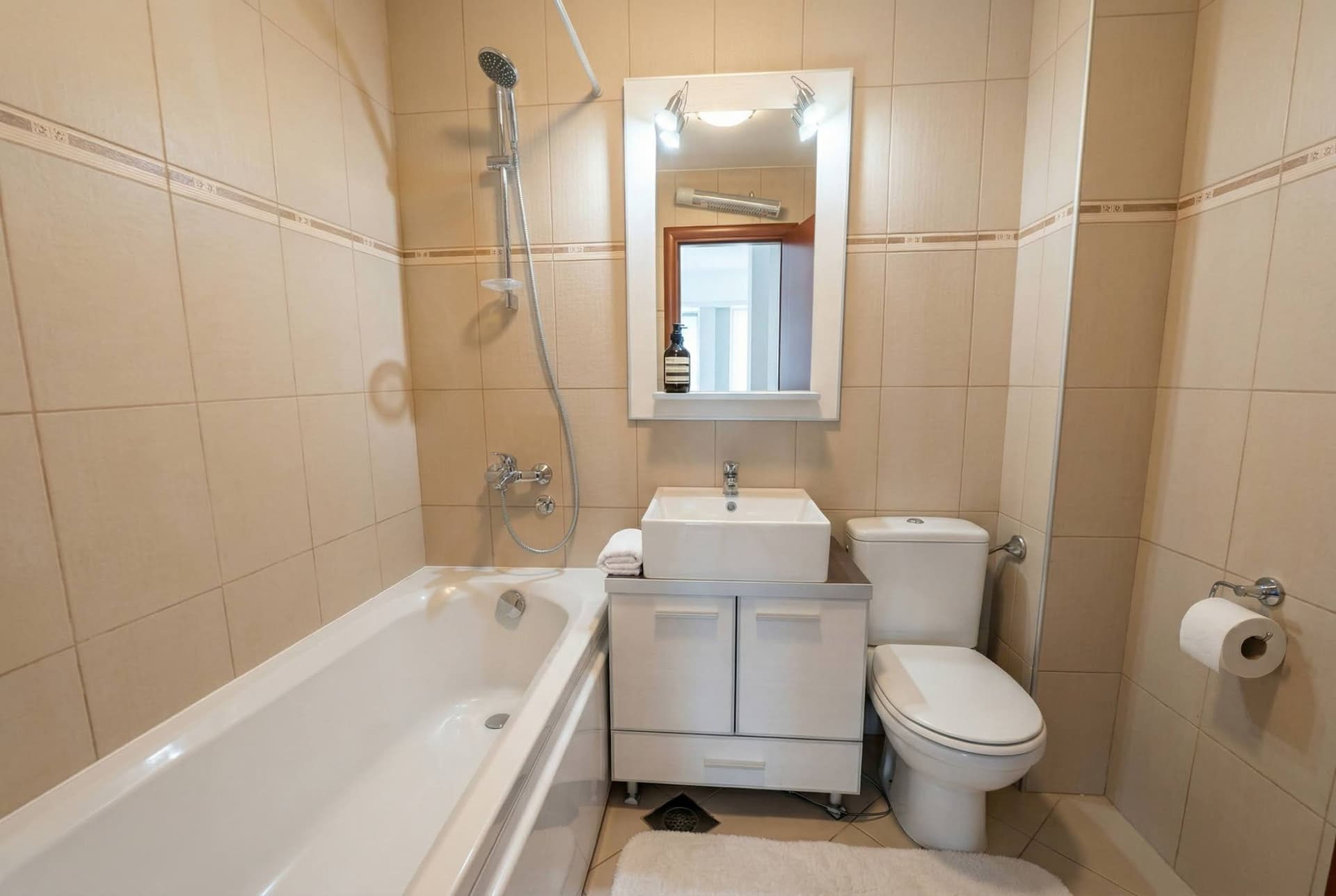 Apartment in Bečići No. 2569, Becici, Becici — property photo 17