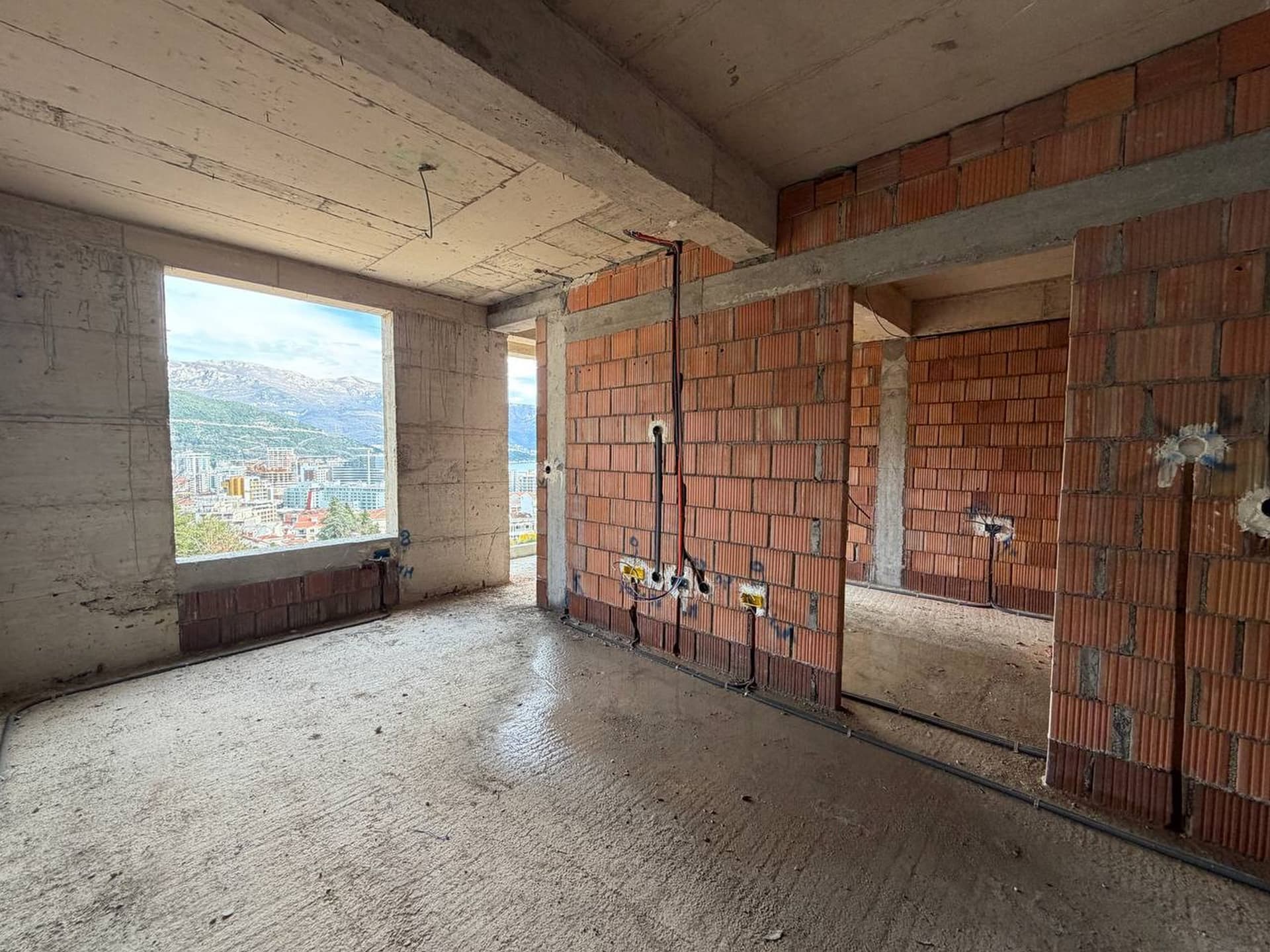 Complex in Budva No. 2570 — property photo 5