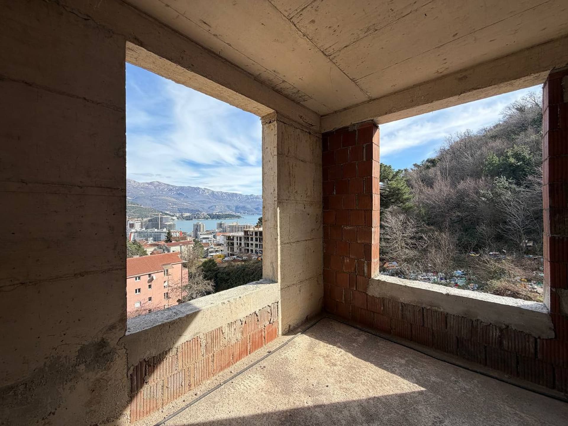 Complex in Budva No. 2570 — property photo 7