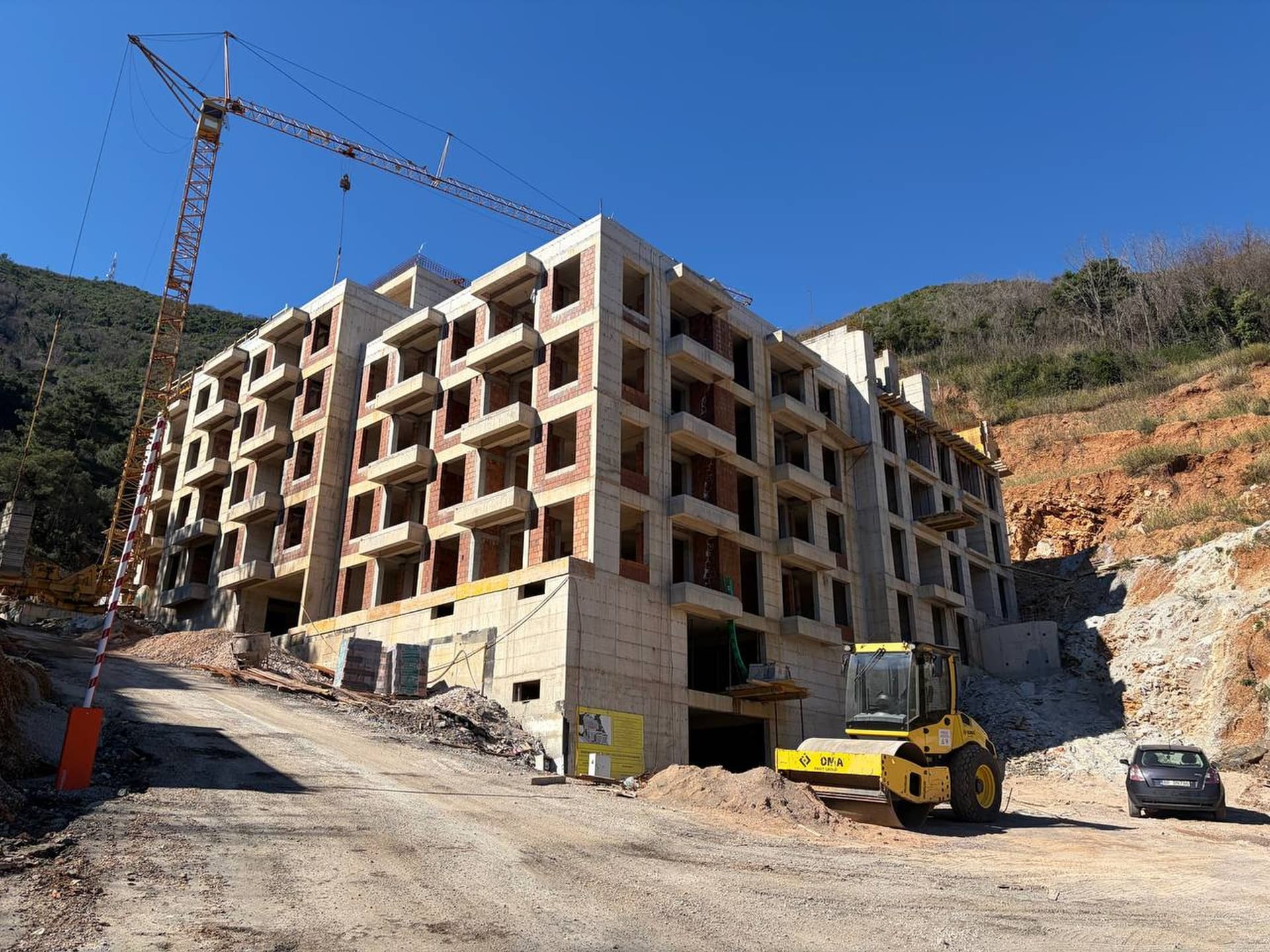 Complex in Budva No. 2570 — property photo 9