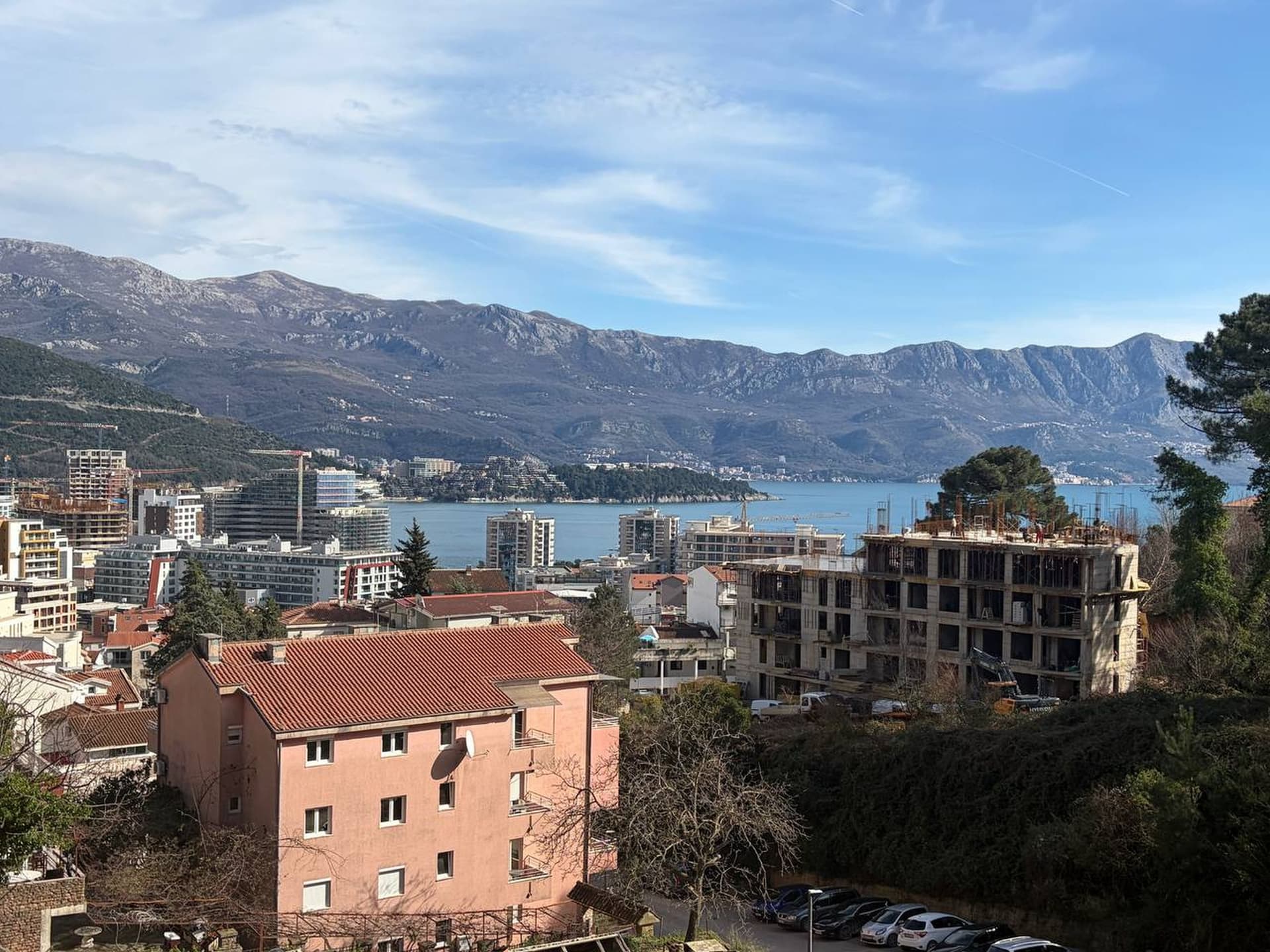 Complex in Budva No. 2570 — property photo 10