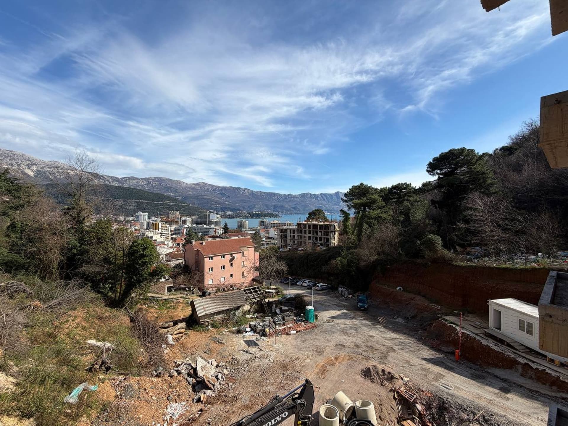 Complex in Budva No. 2570 — property photo 11