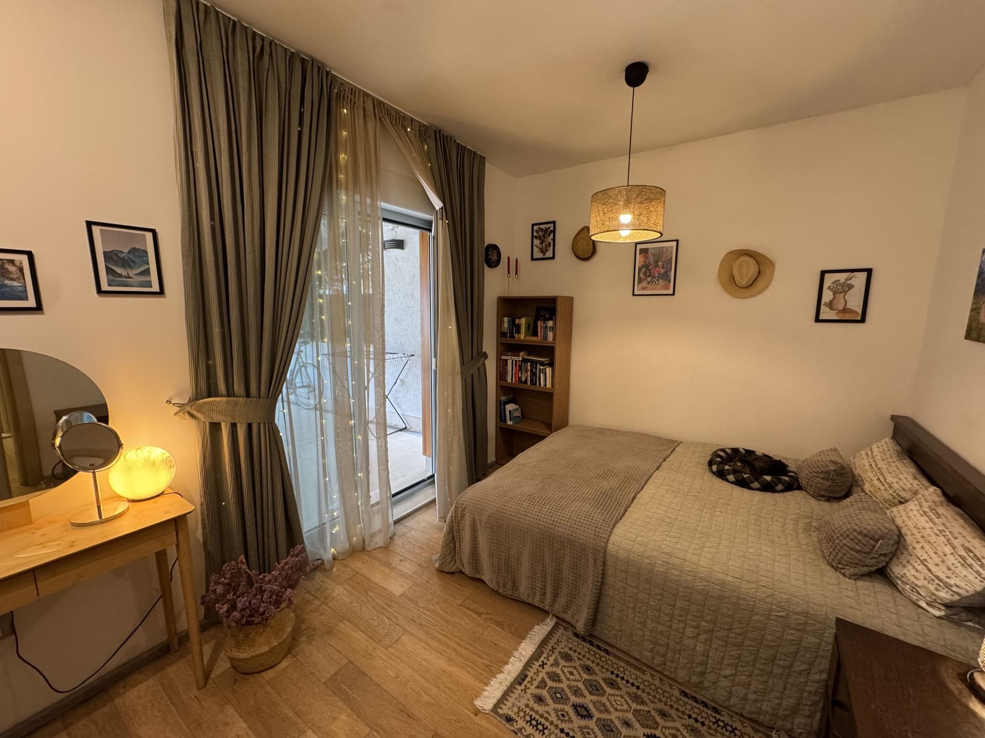 Wohnung in Dobrota Nr. 2571, Kotor — Immobilienfoto 3