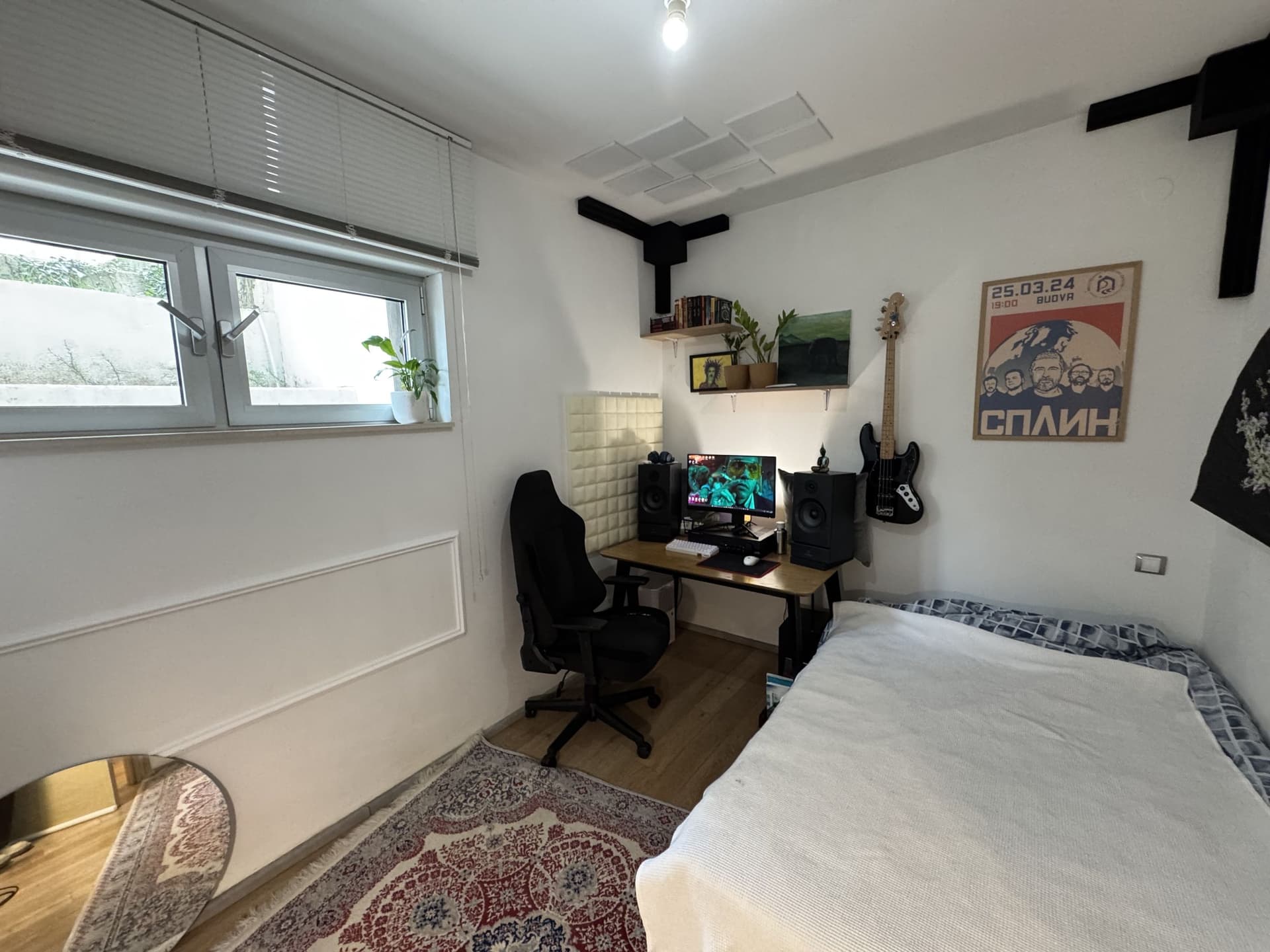 Wohnung in Dobrota Nr. 2571, Kotor — Immobilienfoto 6