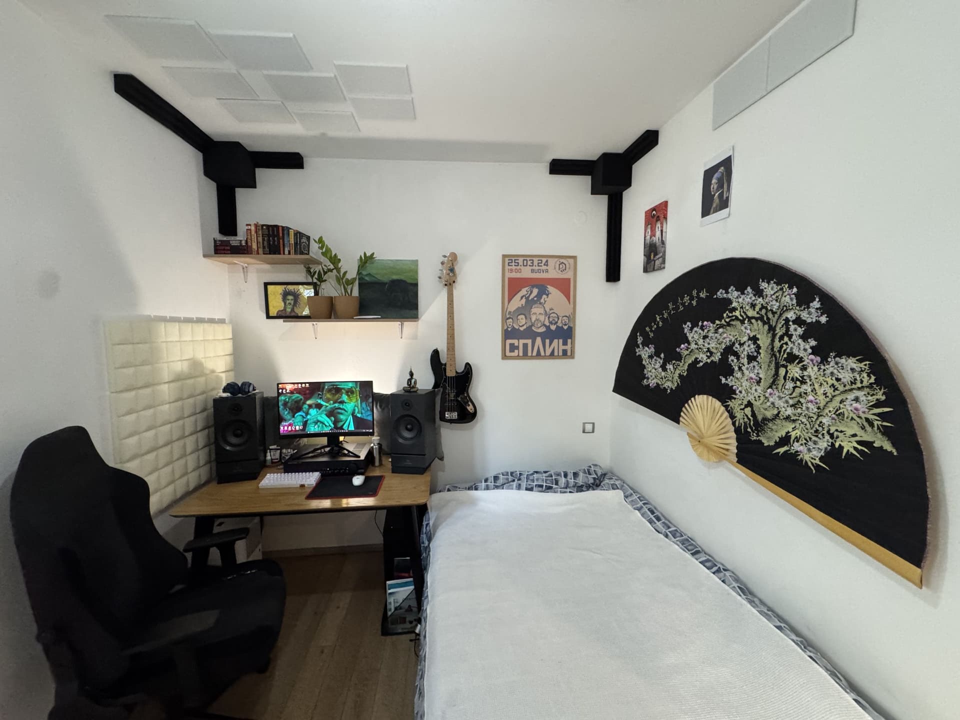 Wohnung in Dobrota Nr. 2571, Kotor — Immobilienfoto 7