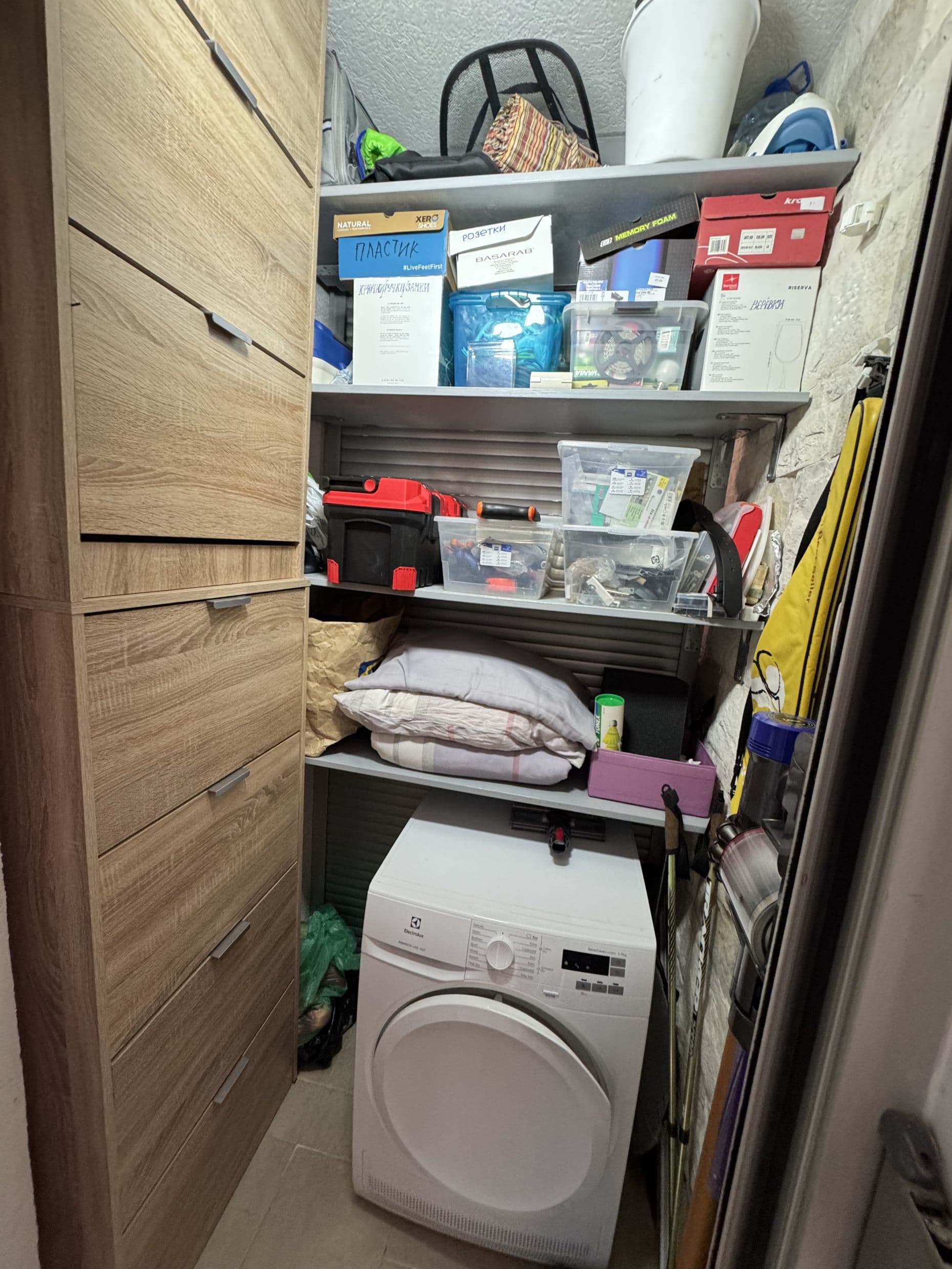 Wohnung in Dobrota Nr. 2571, Kotor — Immobilienfoto 8