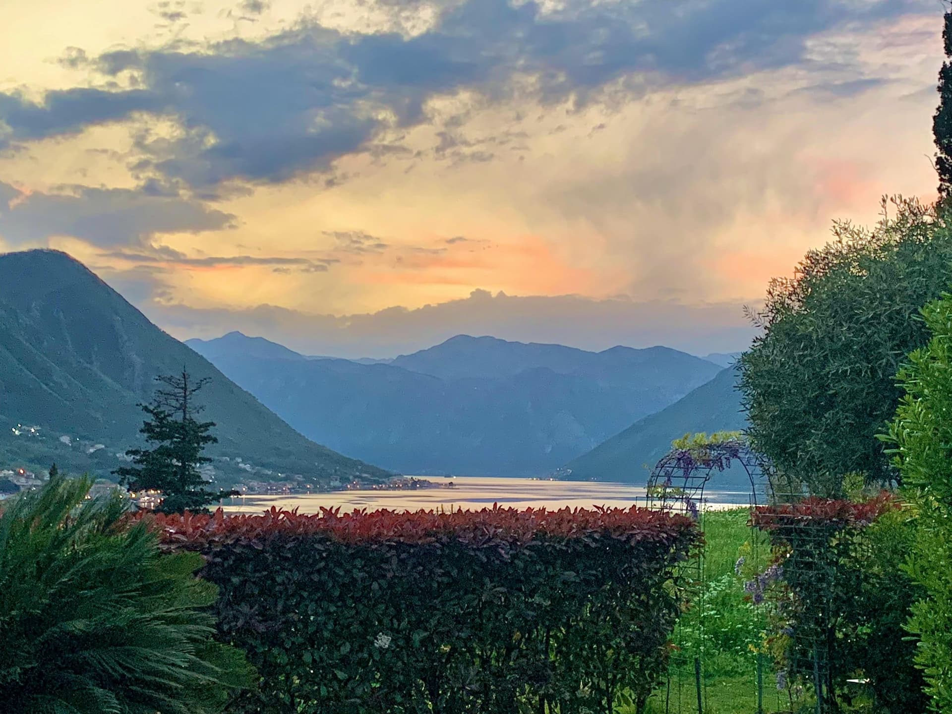 Wohnung in Dobrota Nr. 2571, Kotor — Immobilienfoto 9