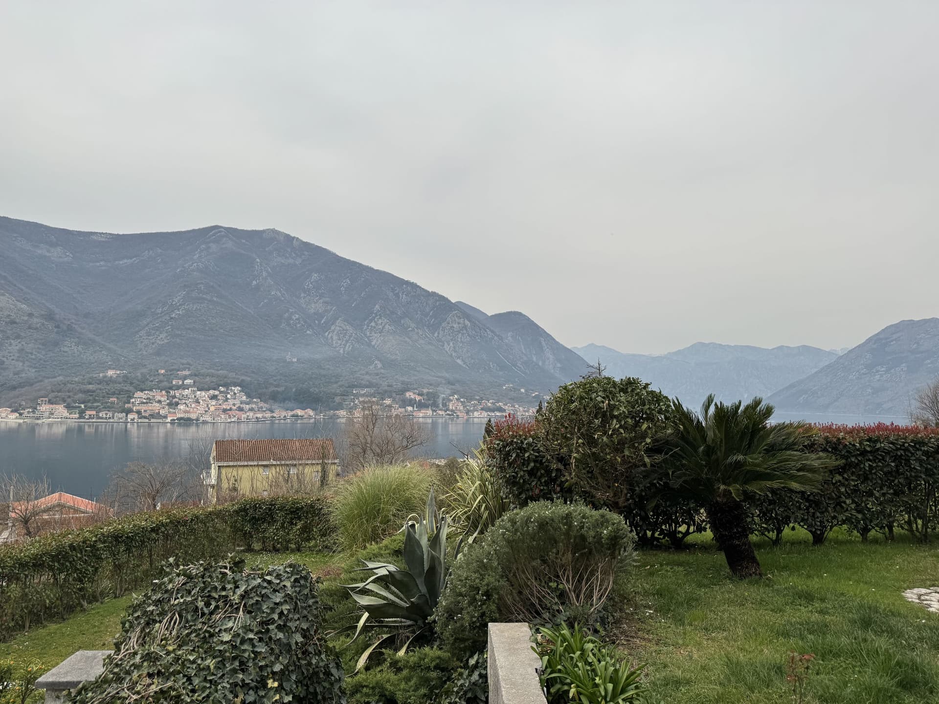 Wohnung in Dobrota Nr. 2571, Kotor — Immobilienfoto 14