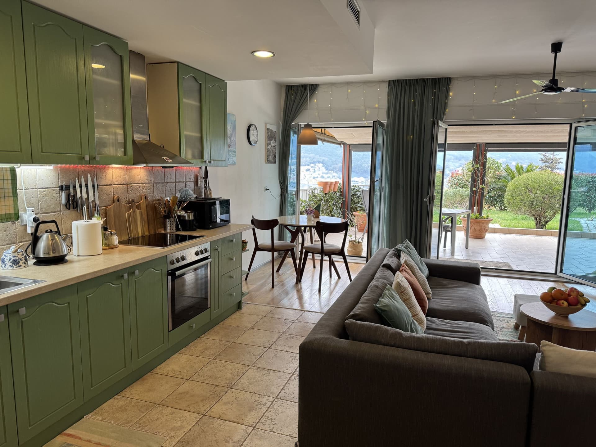 Wohnung in Dobrota Nr. 2571, Kotor — Immobilienfoto 15