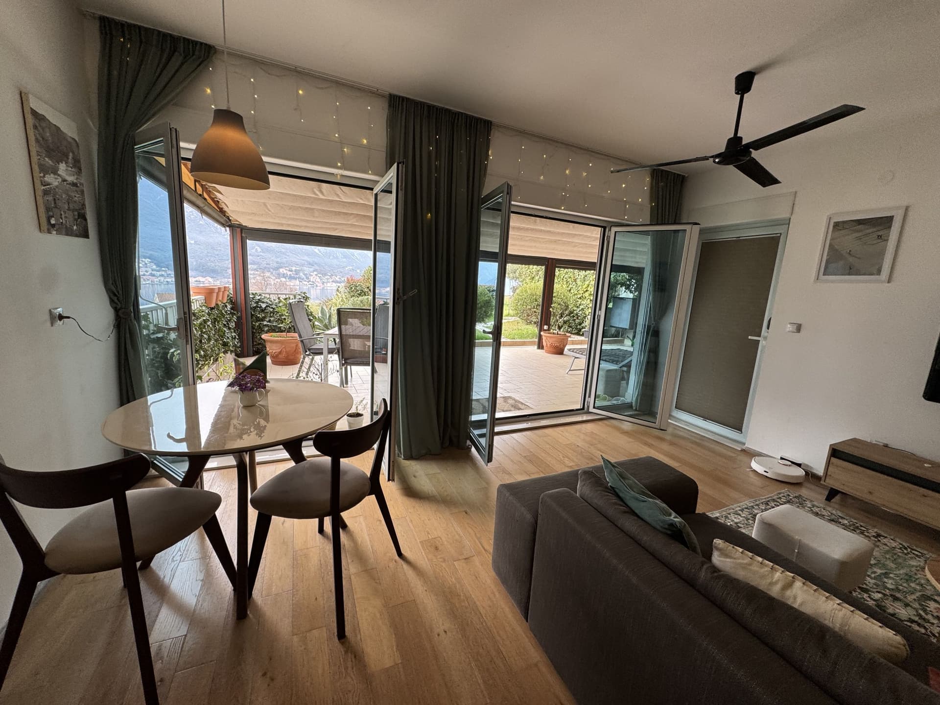 Wohnung in Dobrota Nr. 2571, Kotor — Immobilienfoto 16