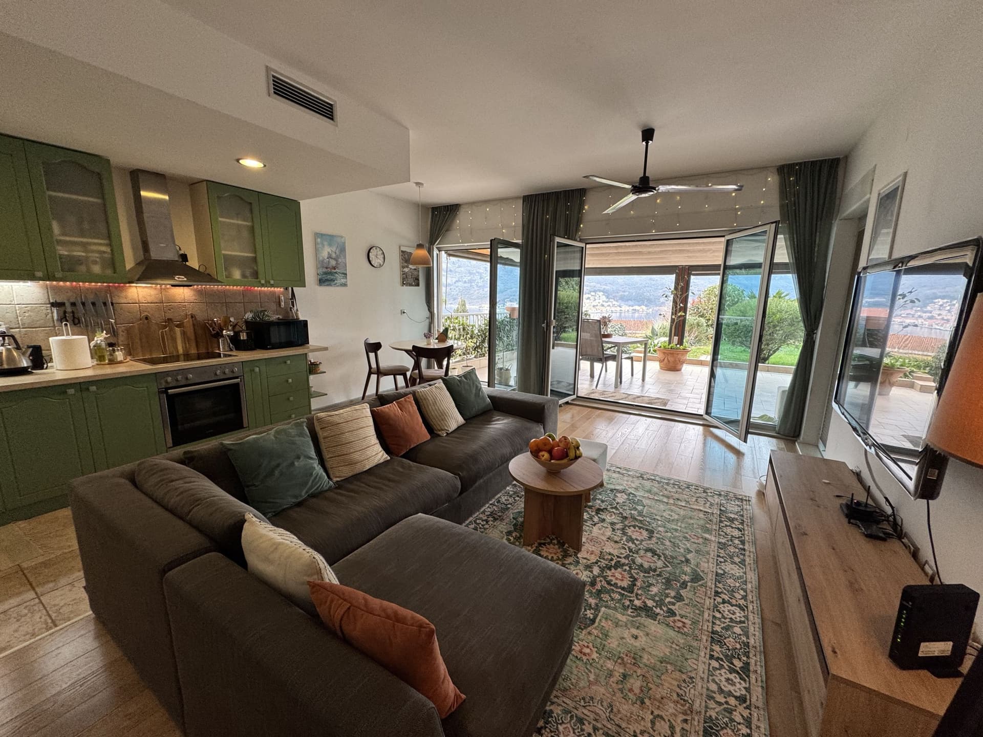 Wohnung in Dobrota Nr. 2571, Kotor — Immobilienfoto 17