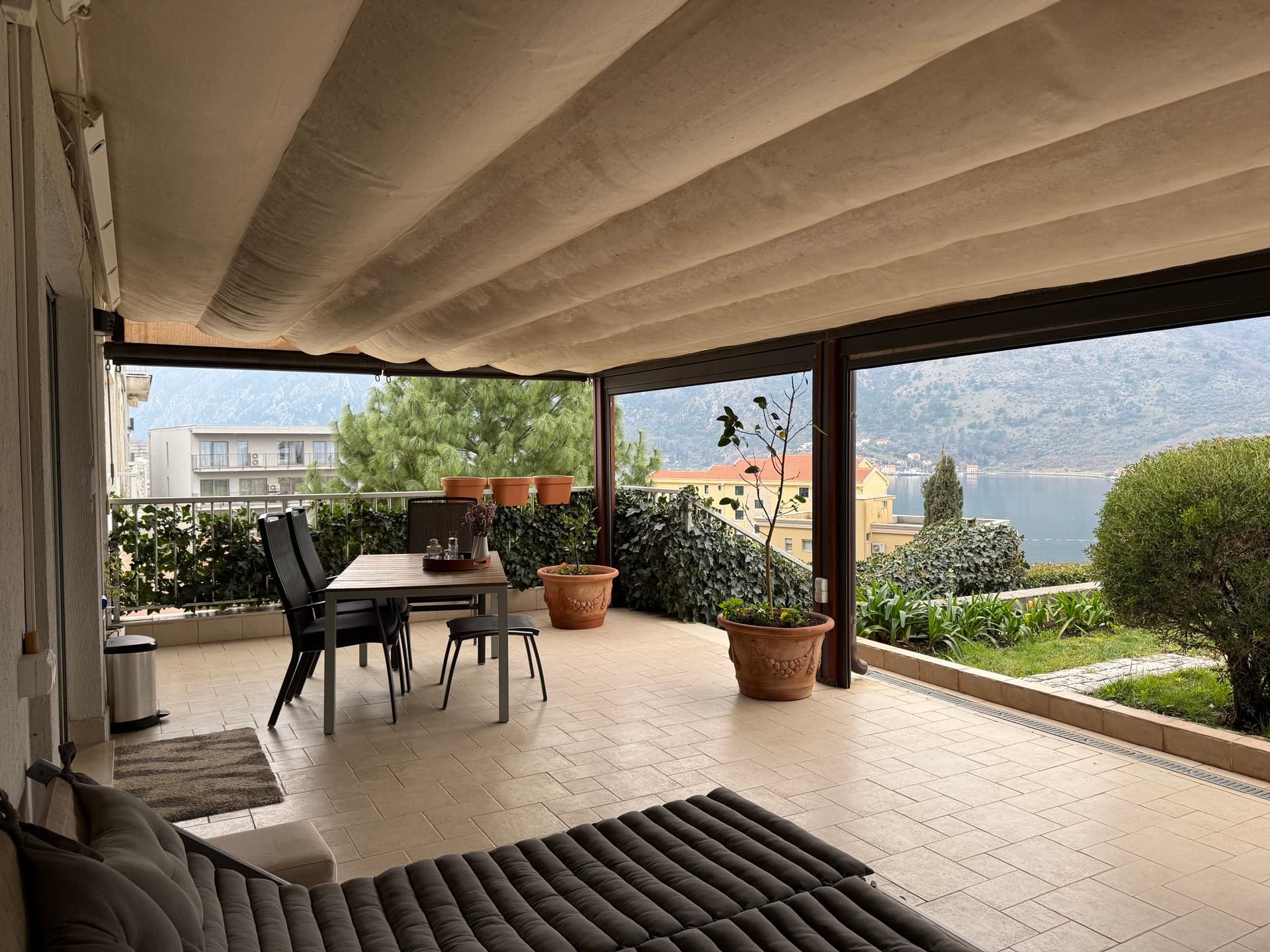 Wohnung in Dobrota Nr. 2571, Kotor — Immobilienfoto 18