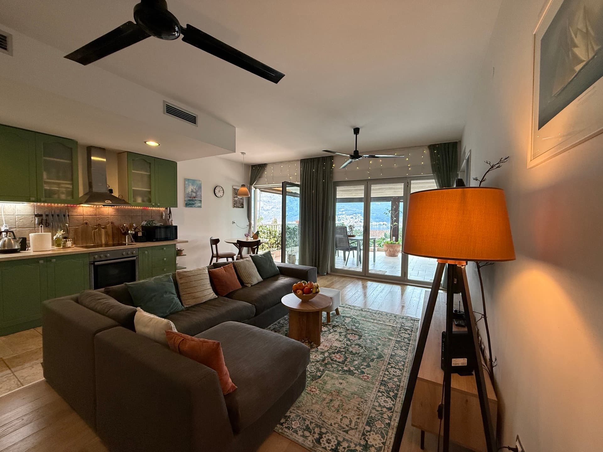 Wohnung in Dobrota Nr. 2571, Kotor — Immobilienfoto 19