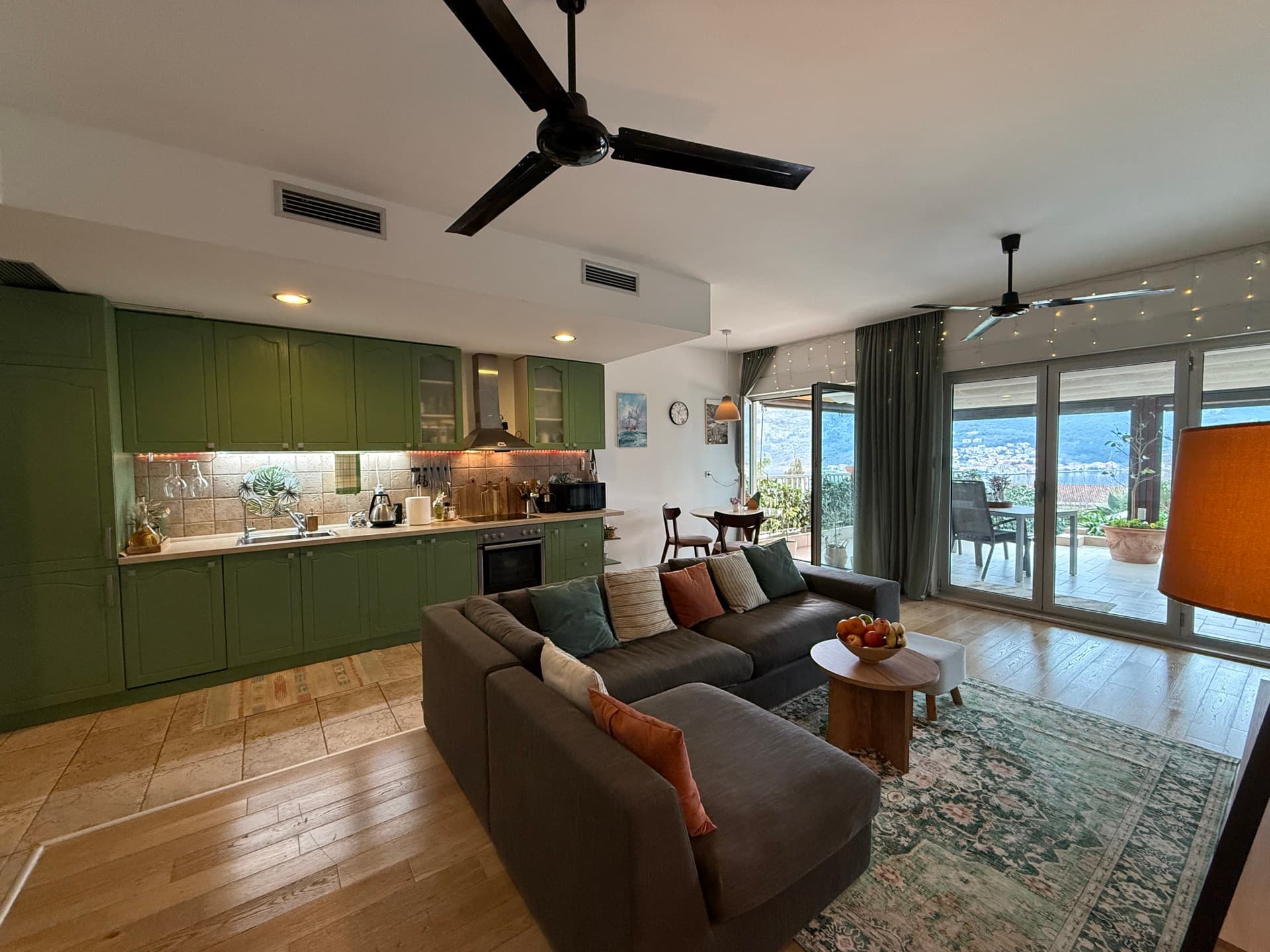 Wohnung in Dobrota Nr. 2571, Kotor — Immobilienfoto 20