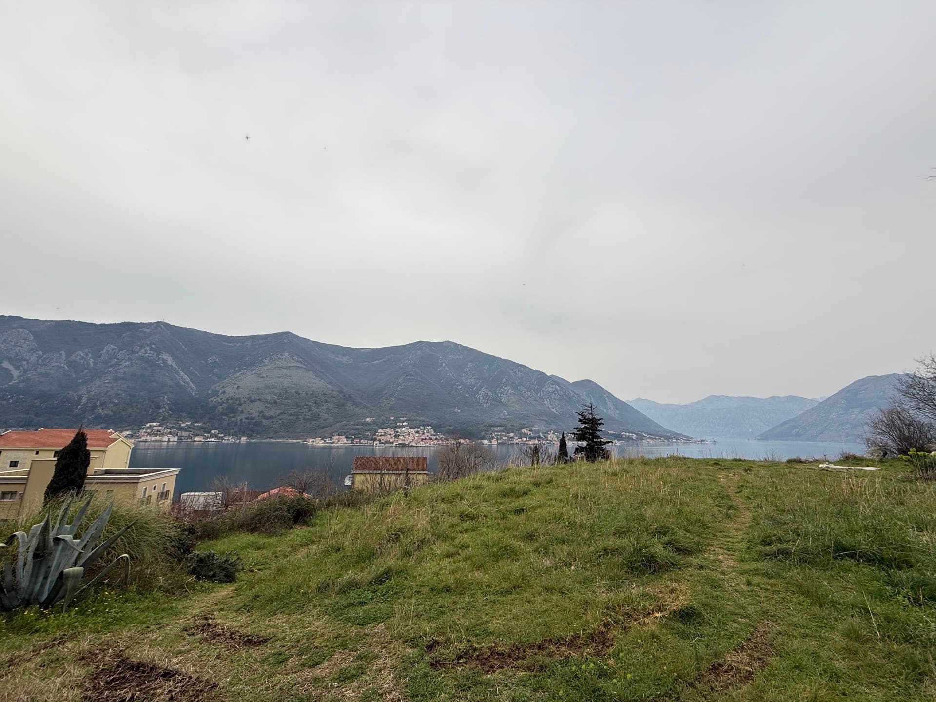Wohnung in Dobrota Nr. 2571, Kotor — Immobilienfoto 22