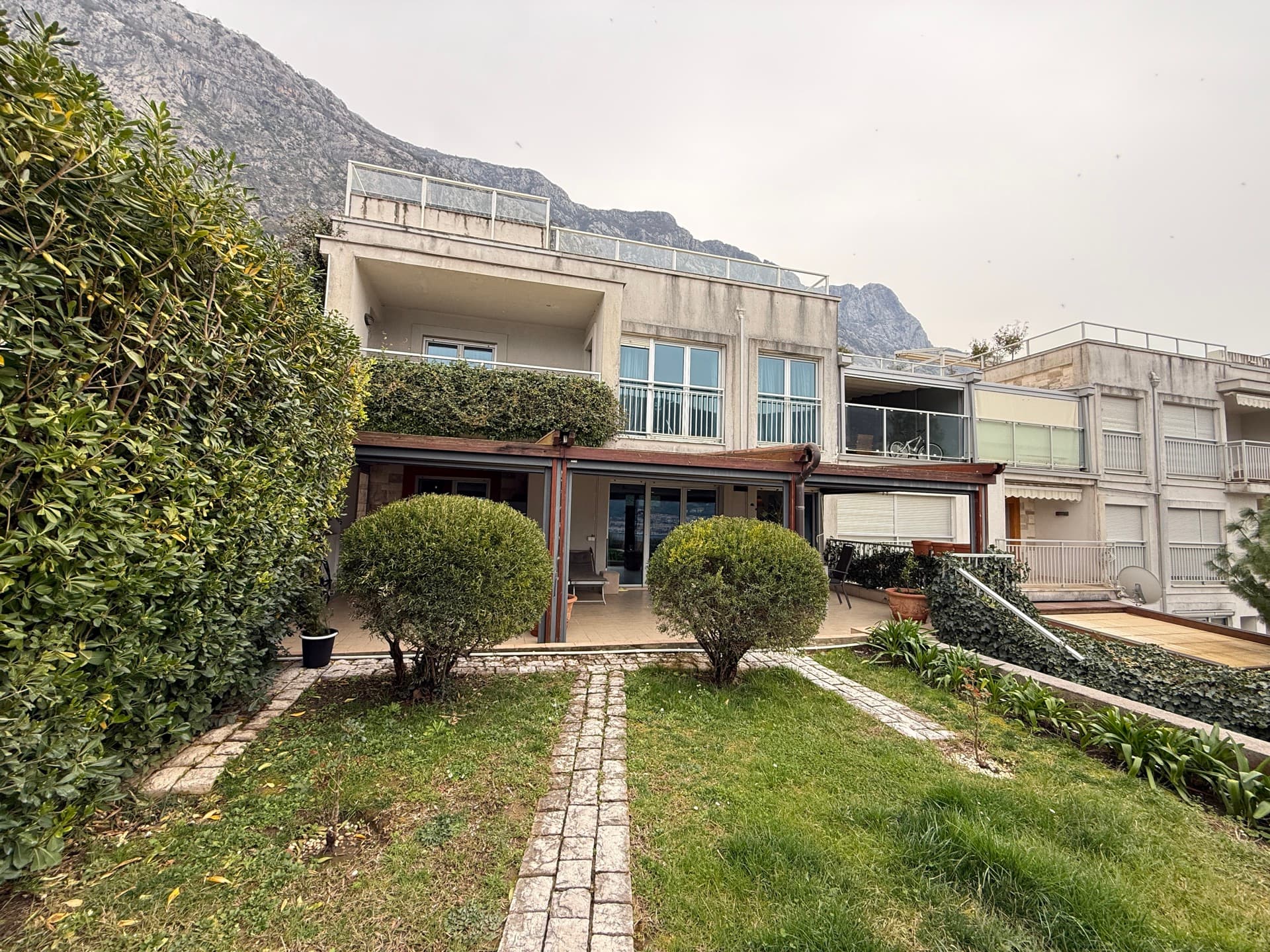 Wohnung in Dobrota Nr. 2571, Kotor — Immobilienfoto 23