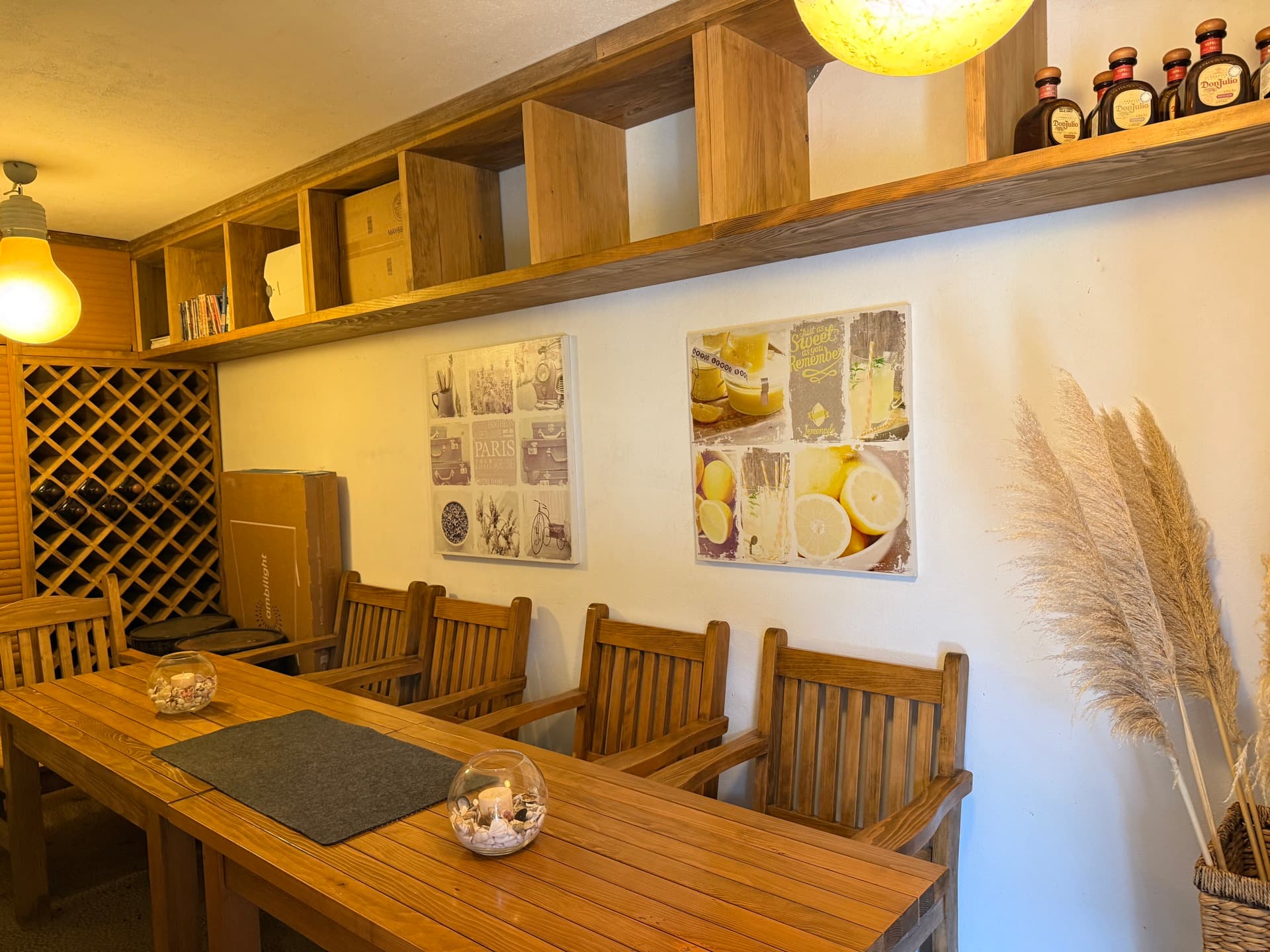 Wohnung in Dobrota Nr. 2571, Kotor — Immobilienfoto 24