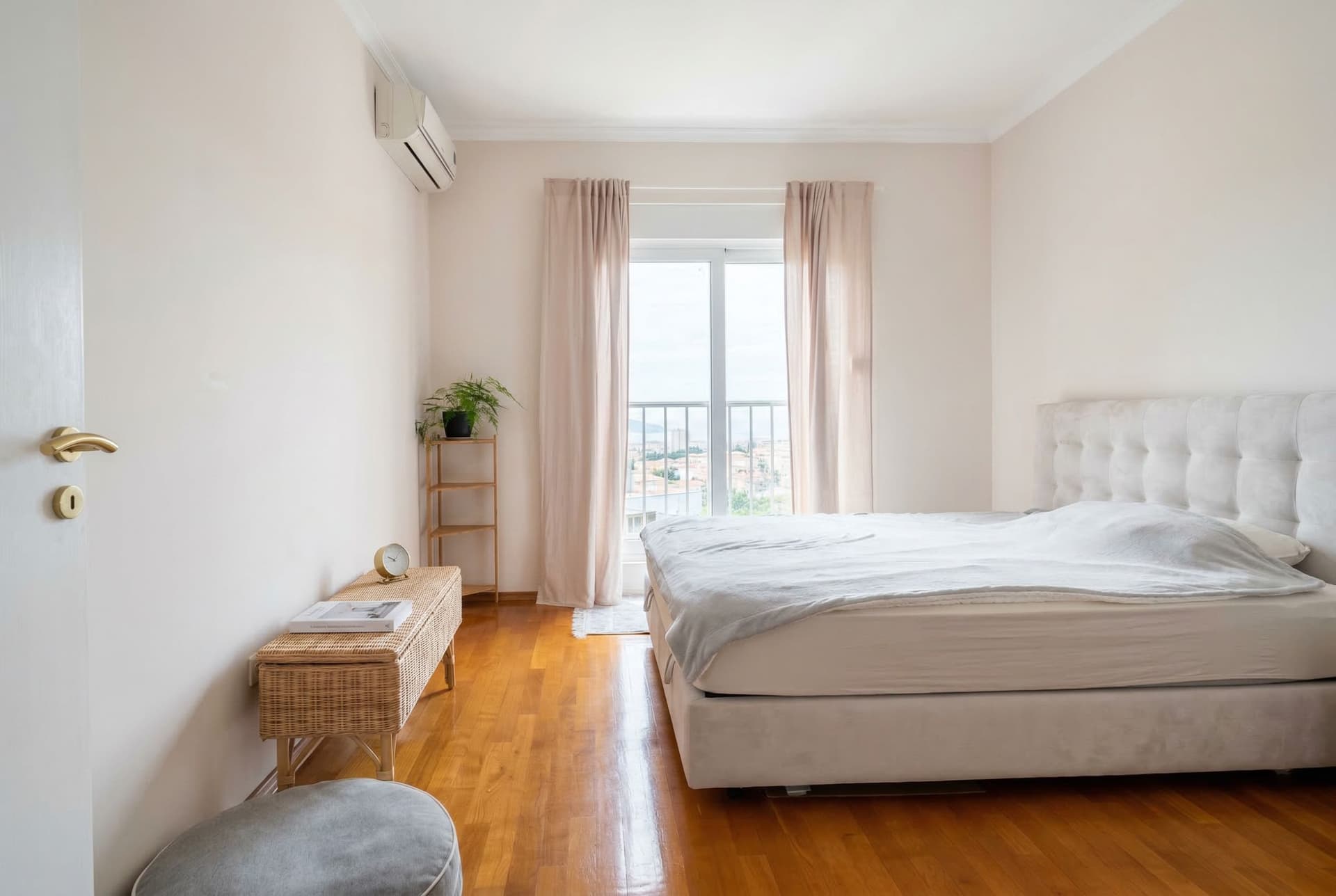 Apartment in Budva No. 2568 — property photo 13