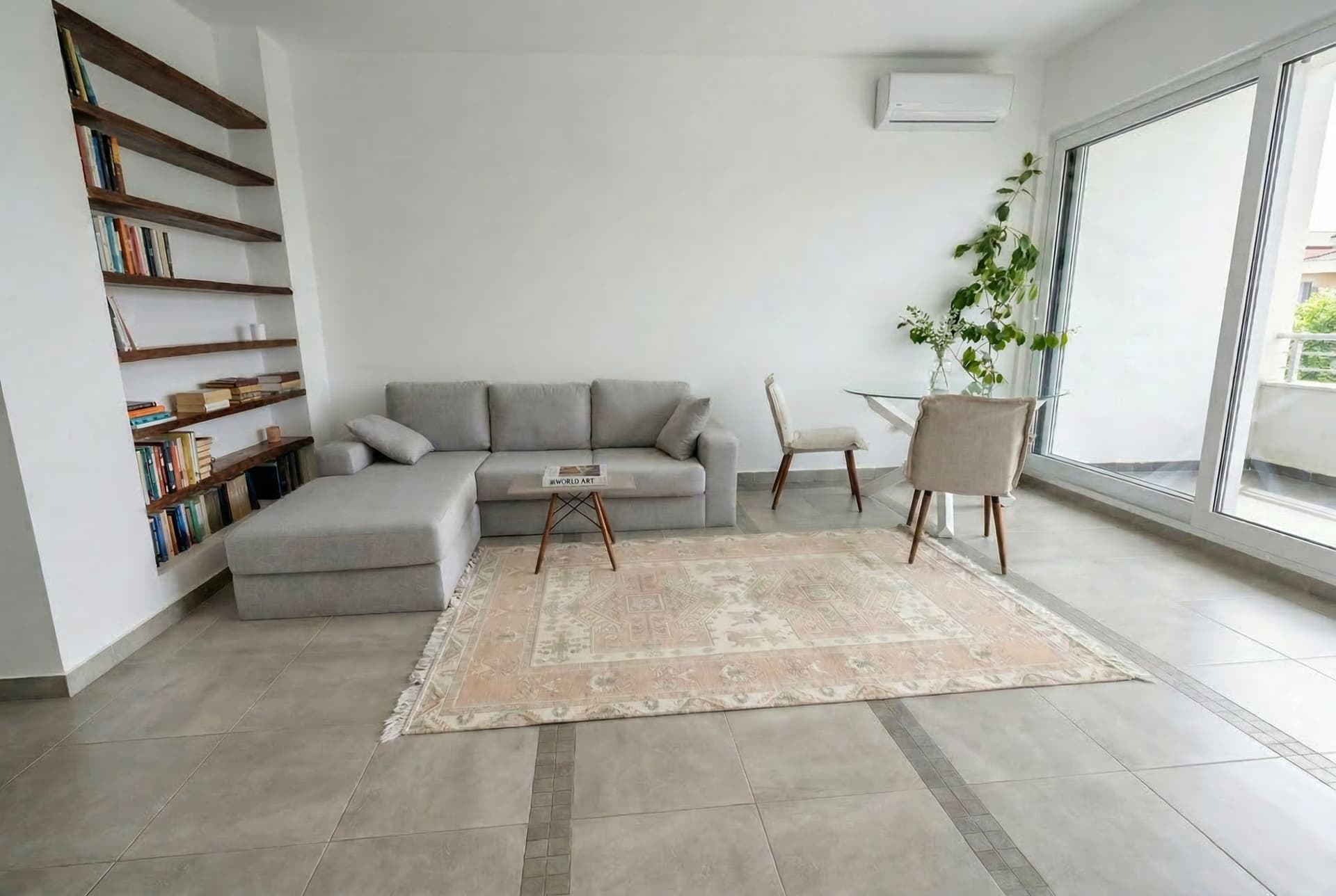 Apartment in Budva No. 2568 — property photo 15