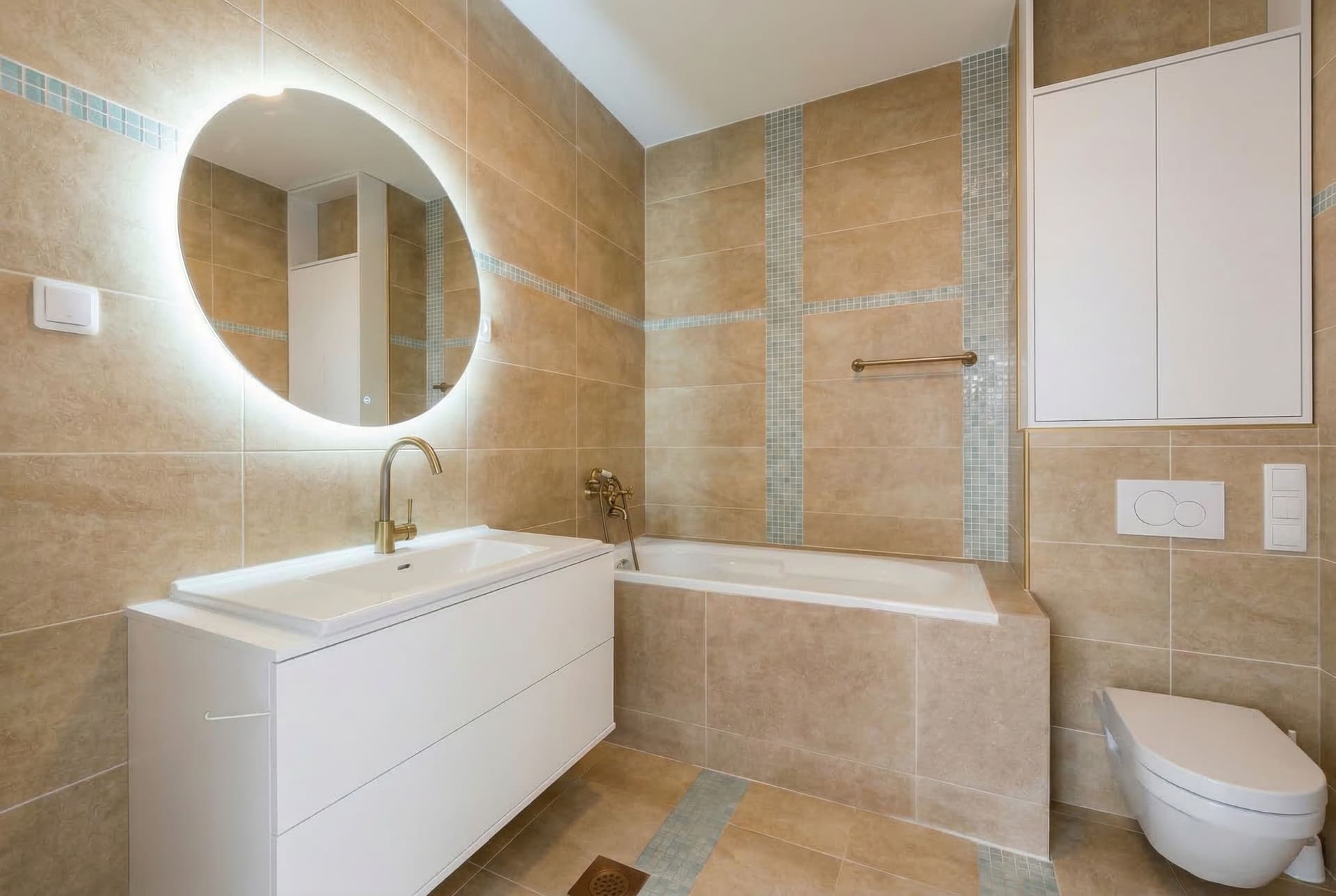 Apartment in Budva No. 2568 — property photo 16
