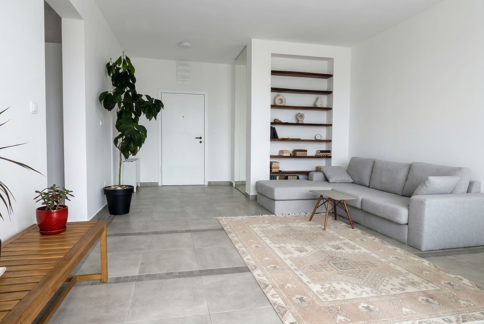 Apartment in Budva No. 2568 — property photo 17